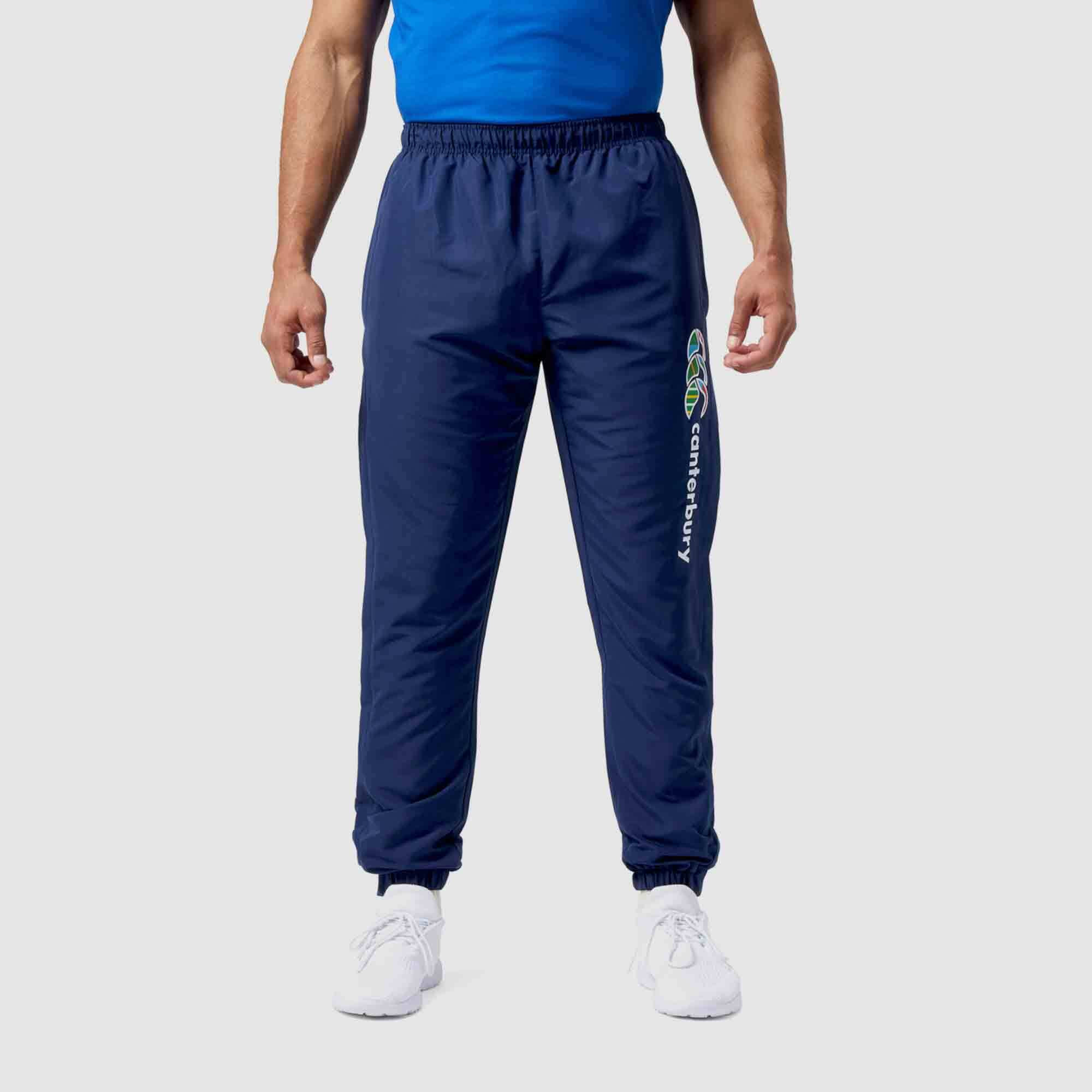 Canterbury Mens Uglies 32 Inch Stadium Pant