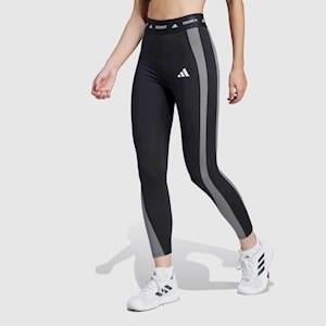 adidas Womens TechFit 7/8 Tight