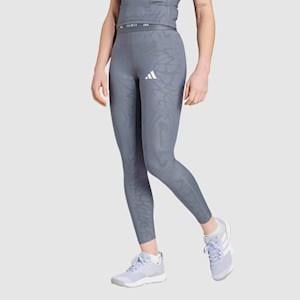 adidas Womens TechFit 7/8 Tight