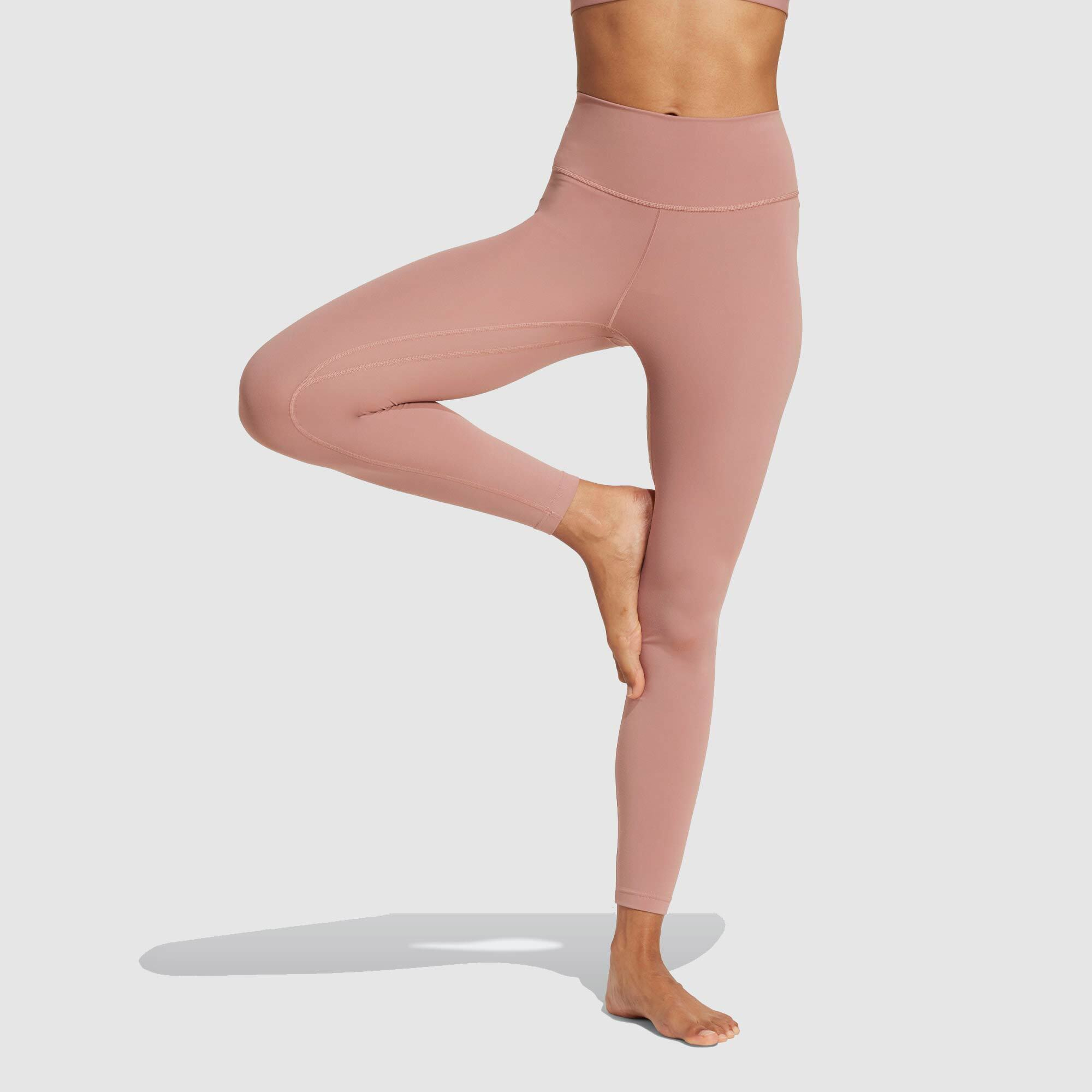 adidas Womens All Me 7/8 Tight