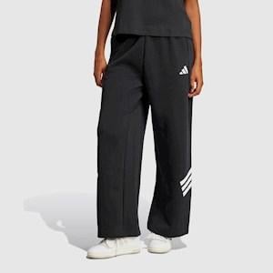 adidas Womens Future Icon 3 Stripe Pant