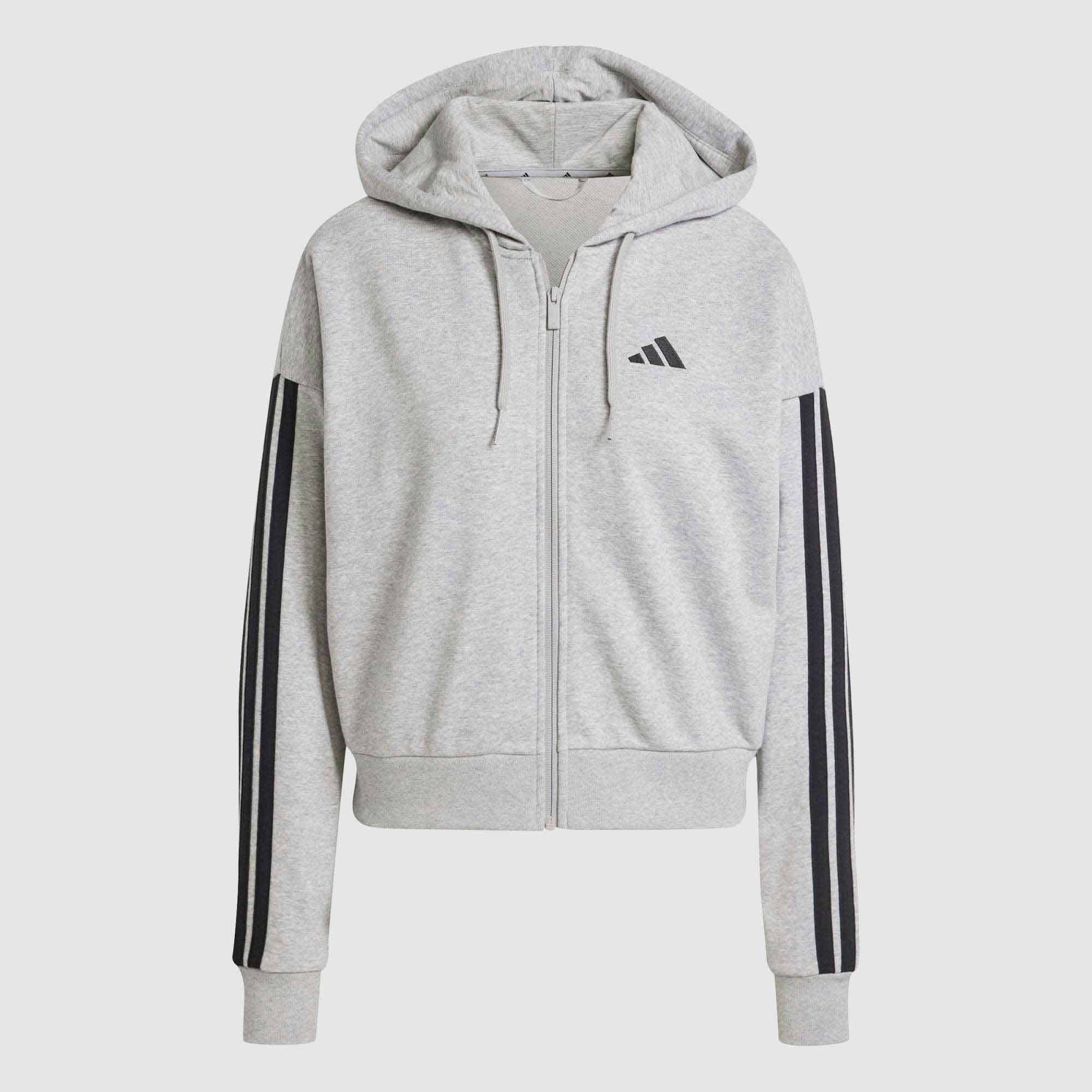 Grey Heather/Black