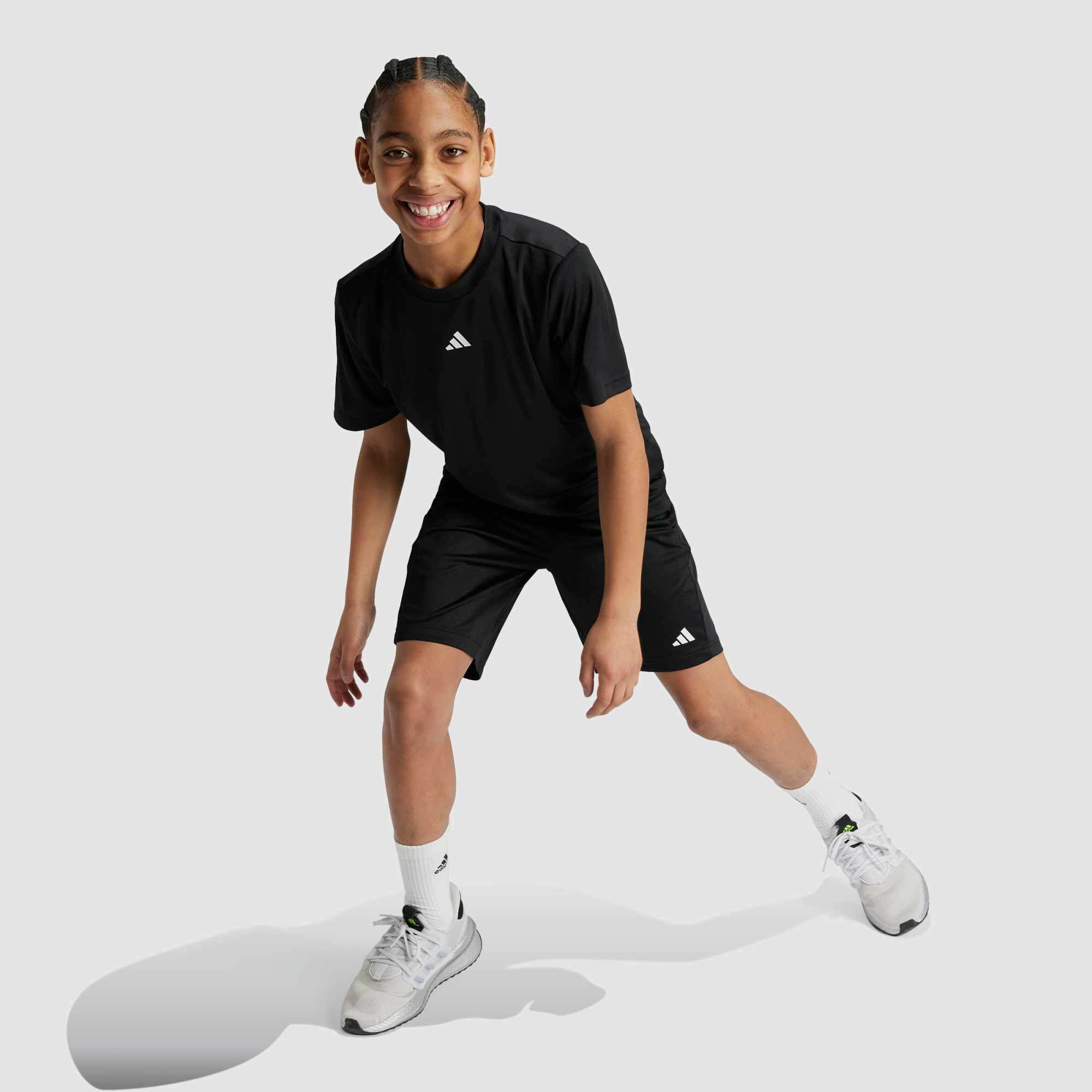 adidas Boys Train Essentials Tshirt