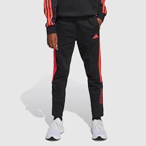 adidas Boys House of Tiro Fleece Pant
