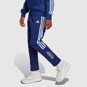 adidas Boys House of Tiro Fleece Pant