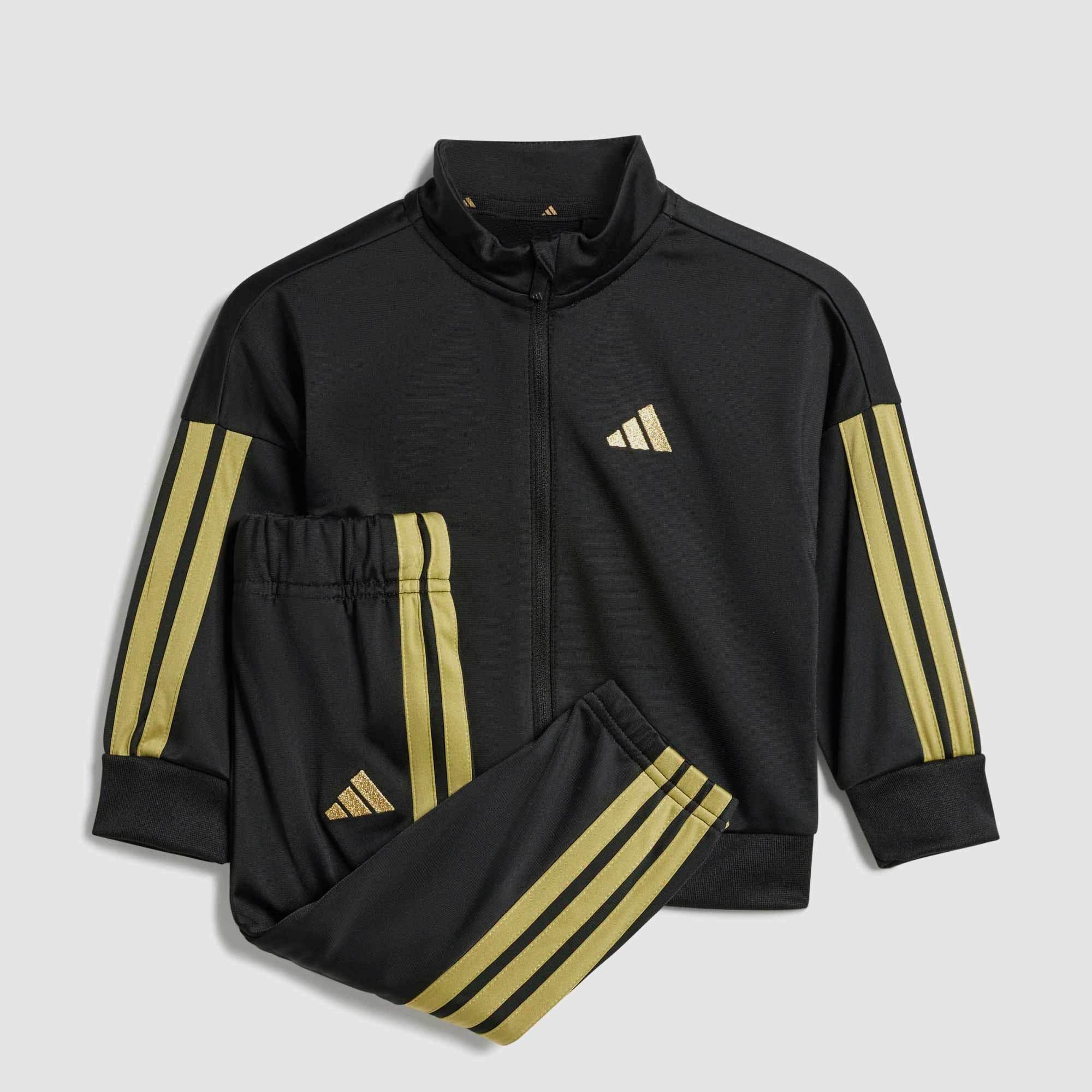 Black/Gold