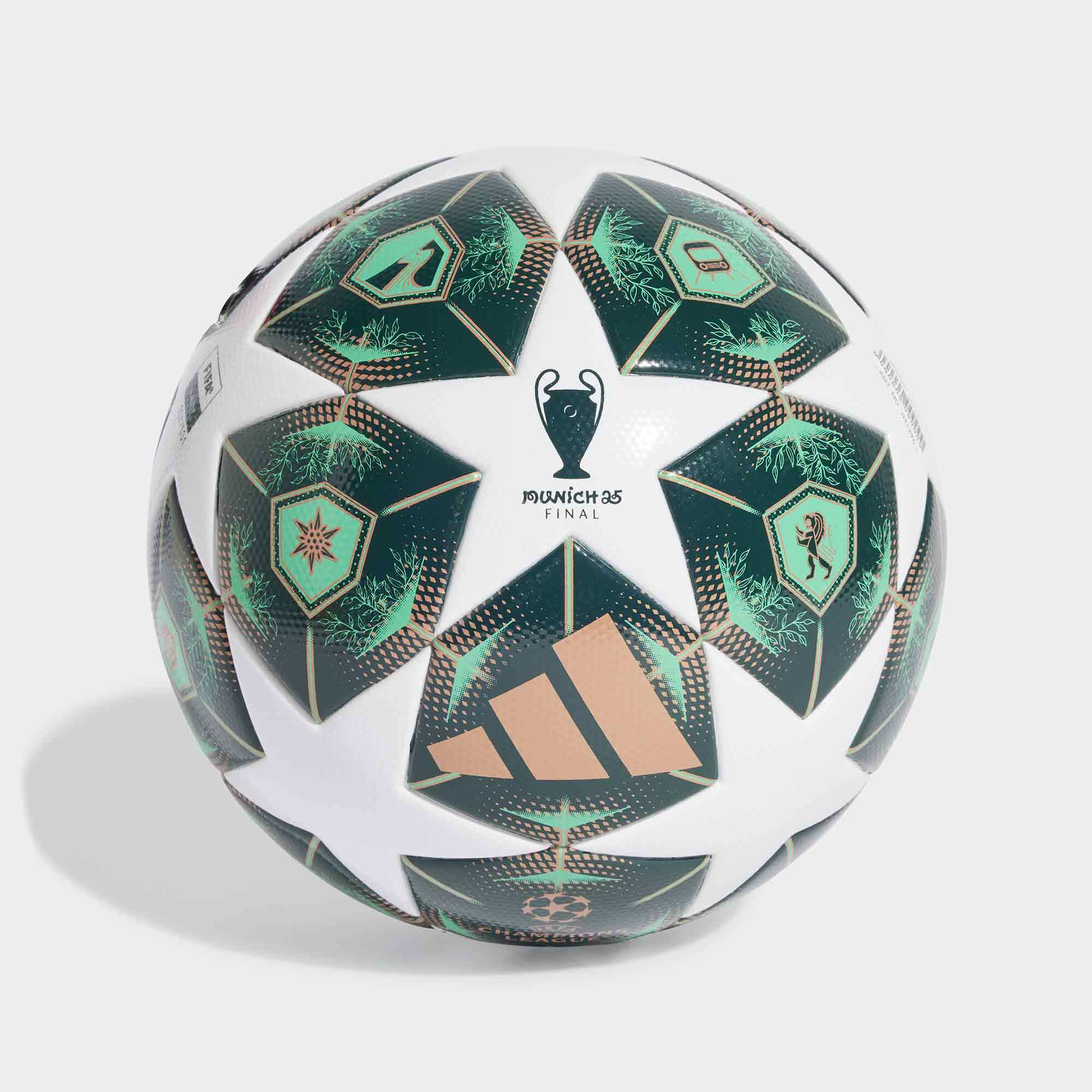 adidas UCL League 24/25 Knockout Stage Football