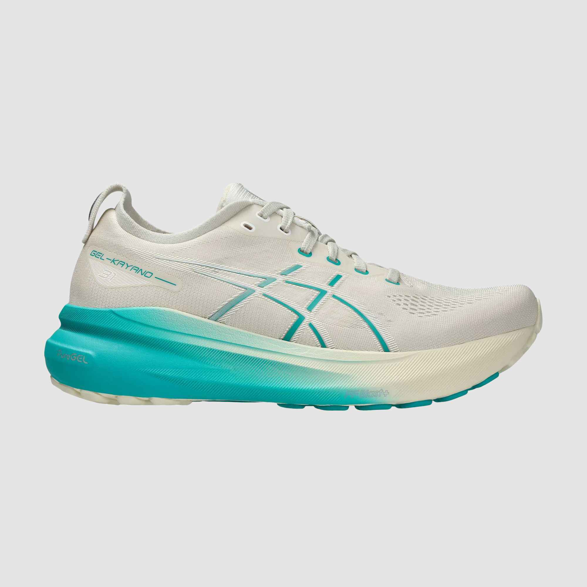 Asics Mens Gel Kayano 31 Running Shoes
