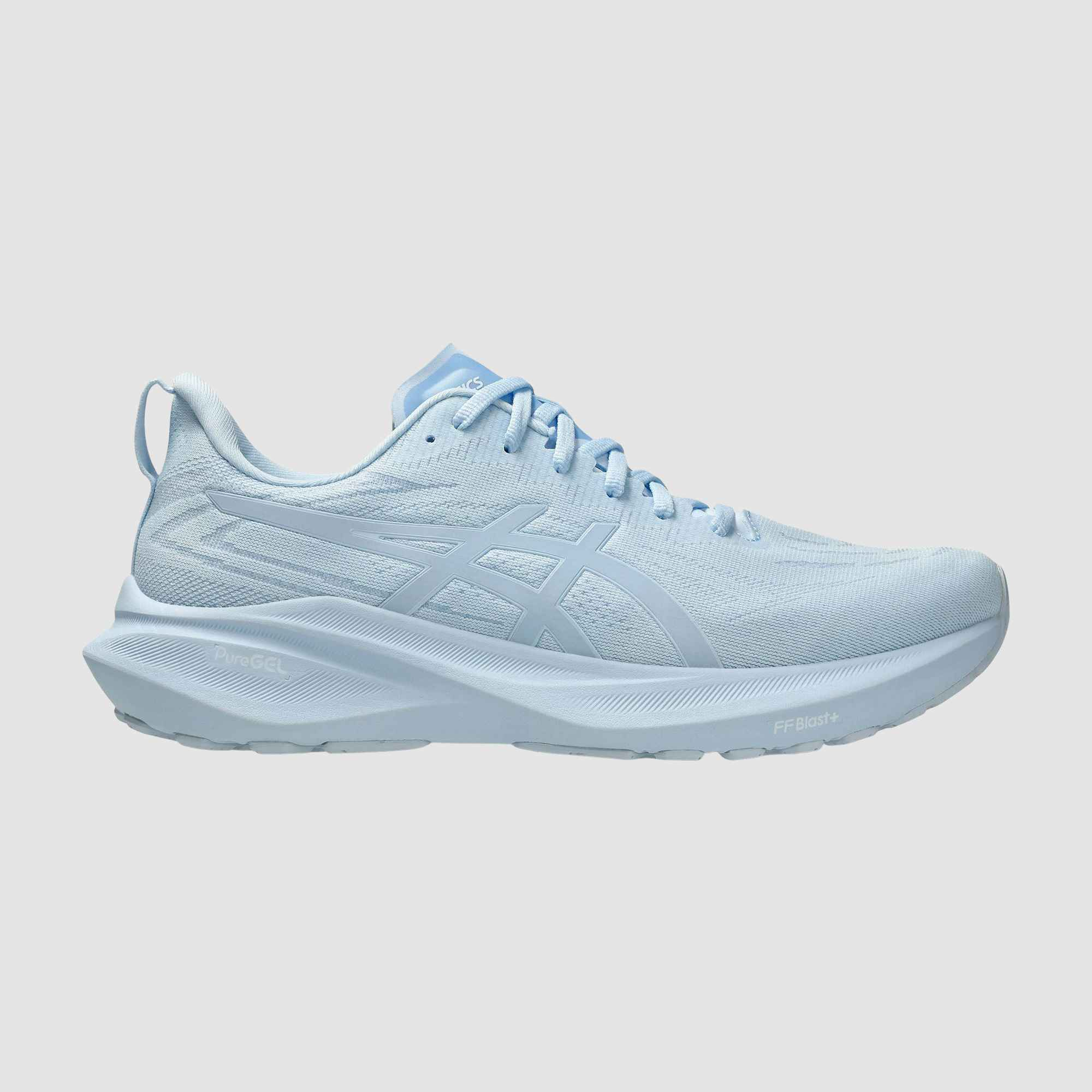 Asics Mens GT-2000 13 LITE-SHOW Running Shoes