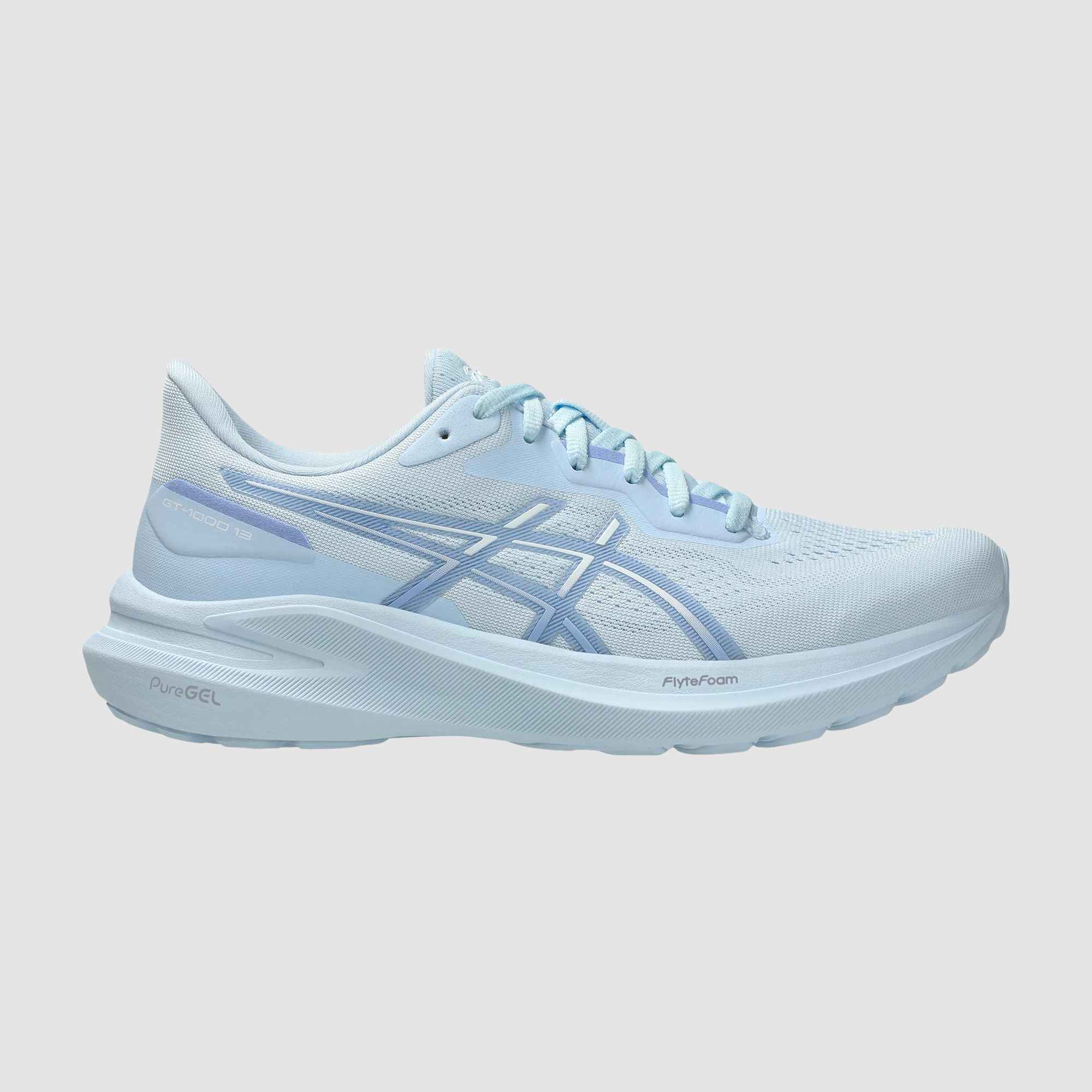 Asics Womens GT1000 13 Running Shoes