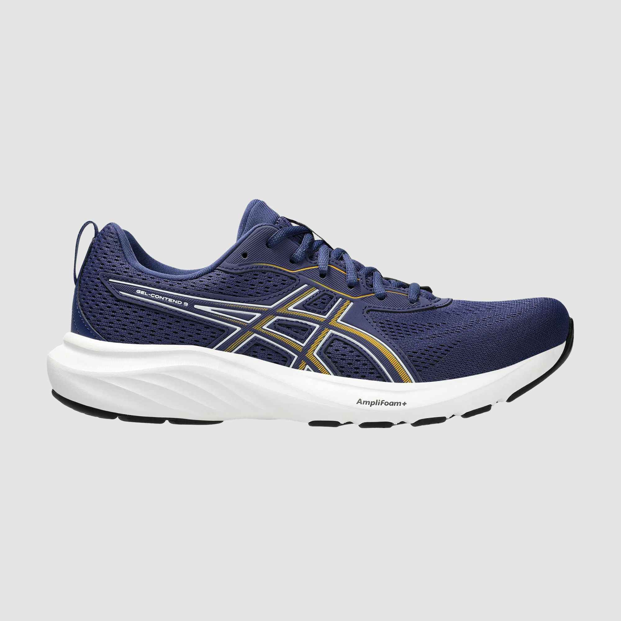 Asics Mens Gel Contend 9 Running Shoes