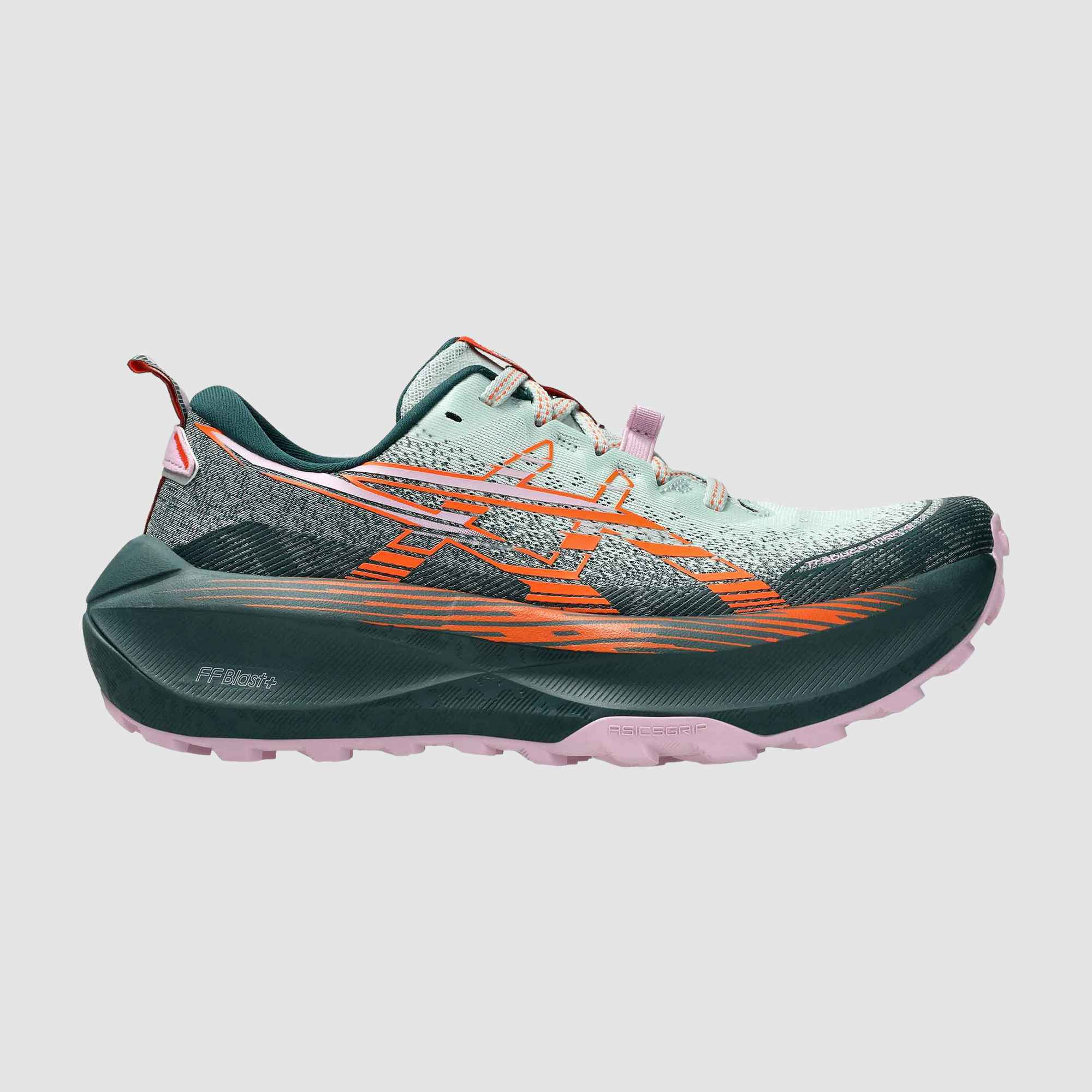 Asics Womens Gel Trabuco Max 4 Trail Shoes