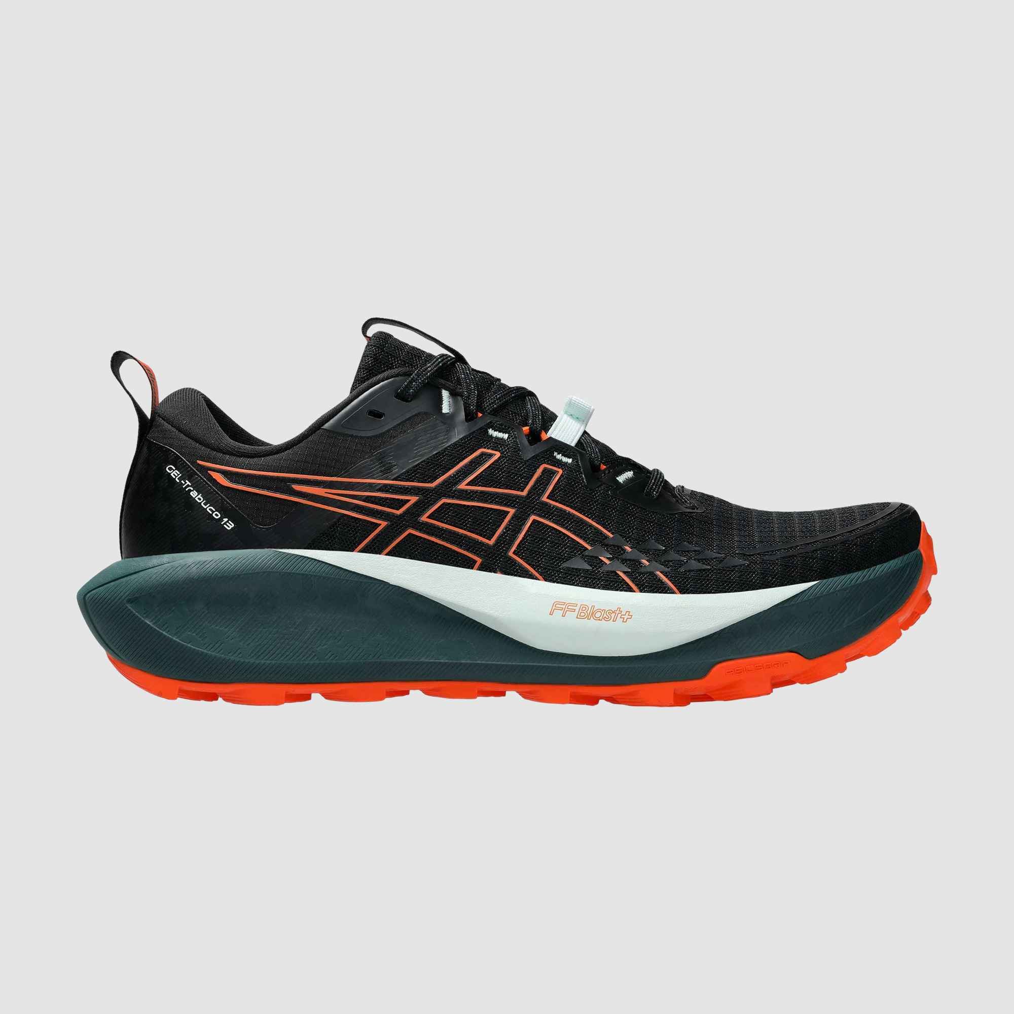 Asics Mens Gel Trabuco 13 Trail Shoes
