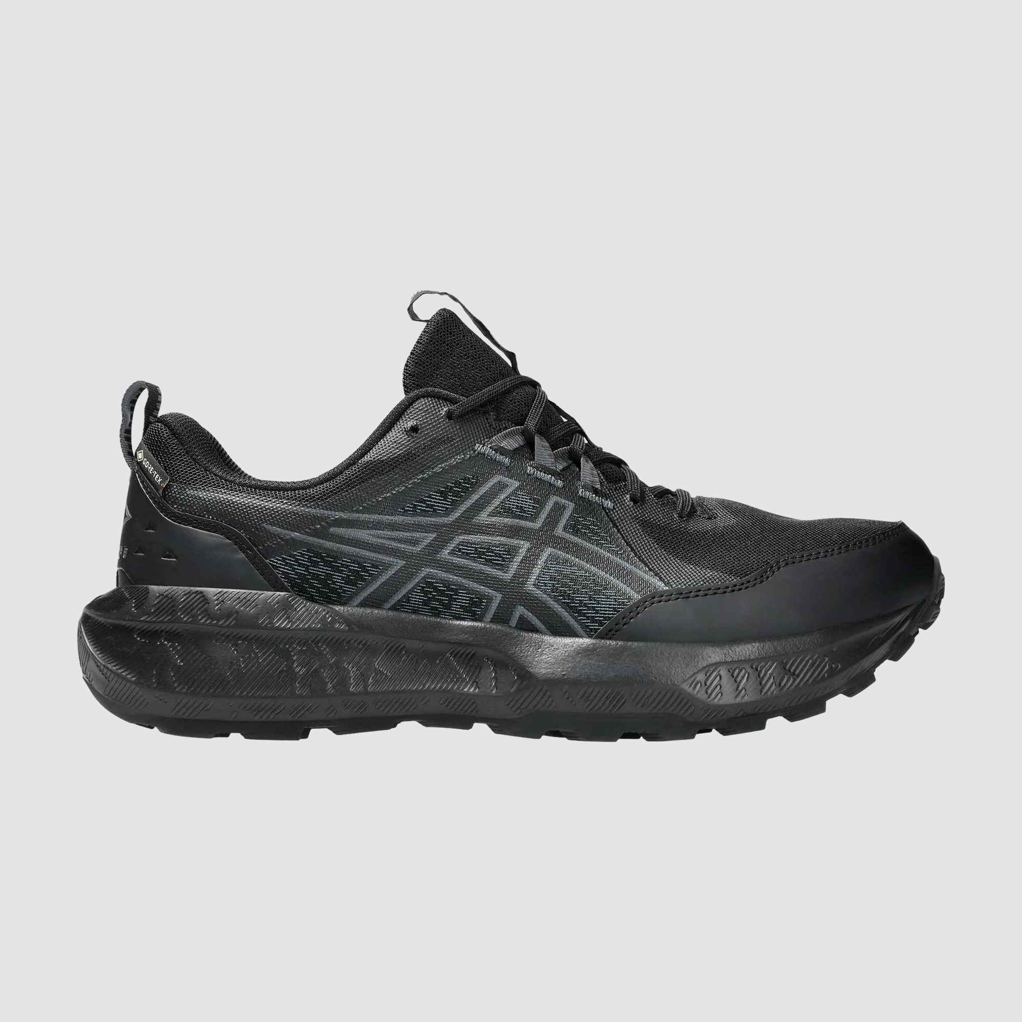 Asics Mens Gel Sonoma 8 D G-TX Trail Shoes