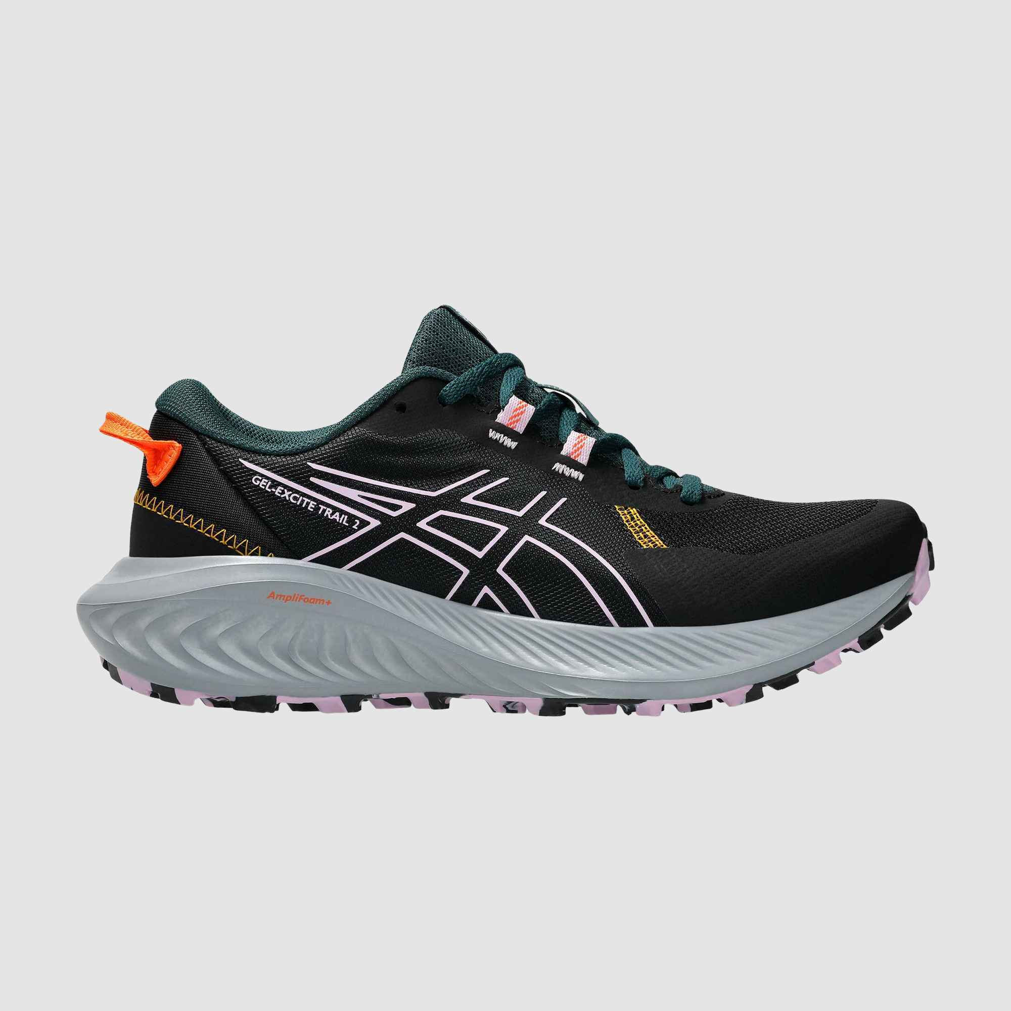 Asics Womens Gel Excite 2 Trail Shoes