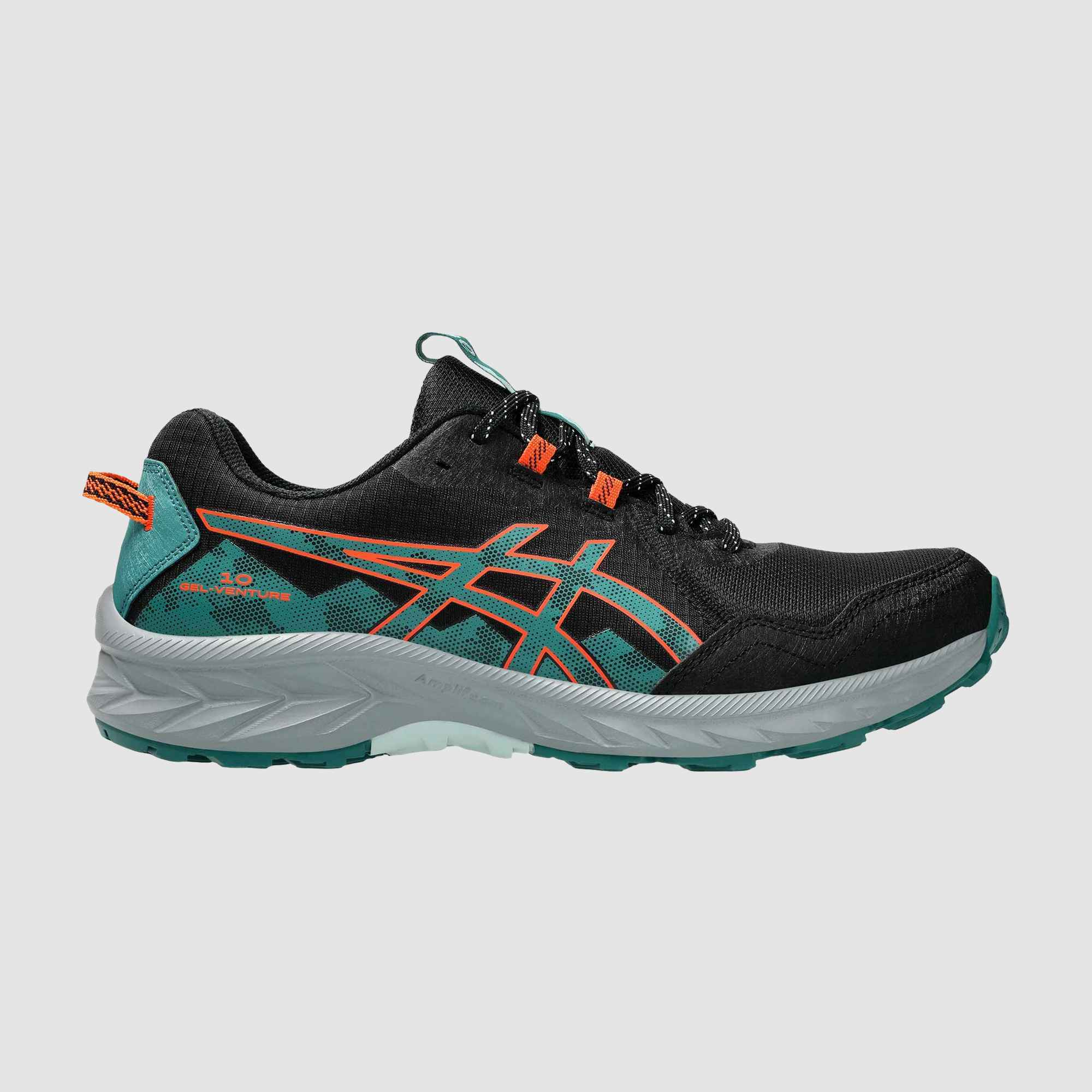 Asics Mens Gel Venture 10 Trail Shoes