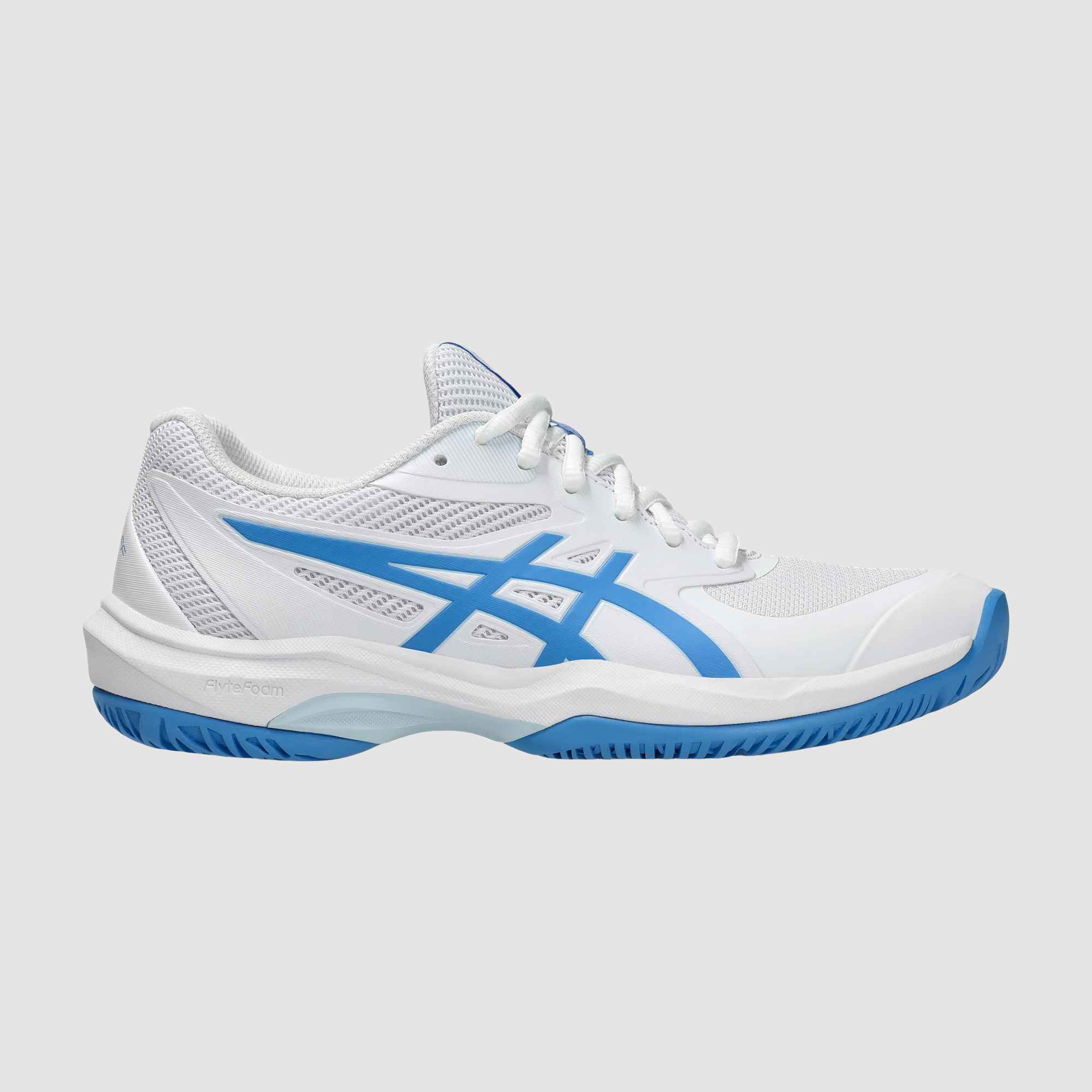 Asics Womens Gel Game 9 Netball Shoes