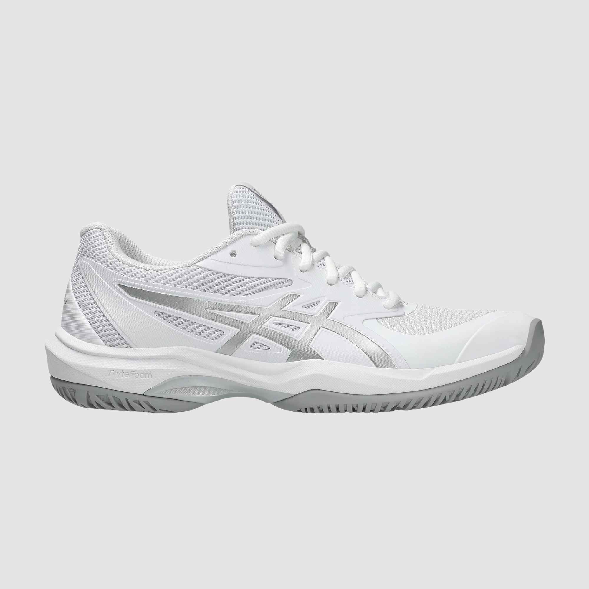 Asics Womens Gel Game 9 Netball Shoes