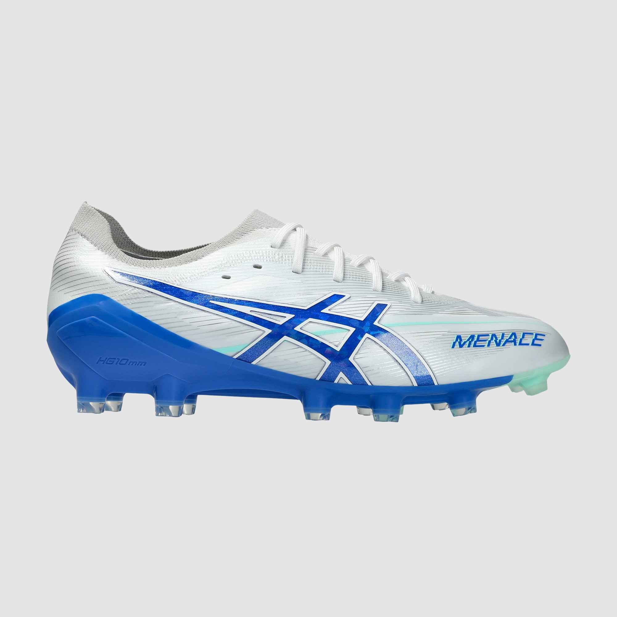 Asics Mens Menace 5 Football Boots