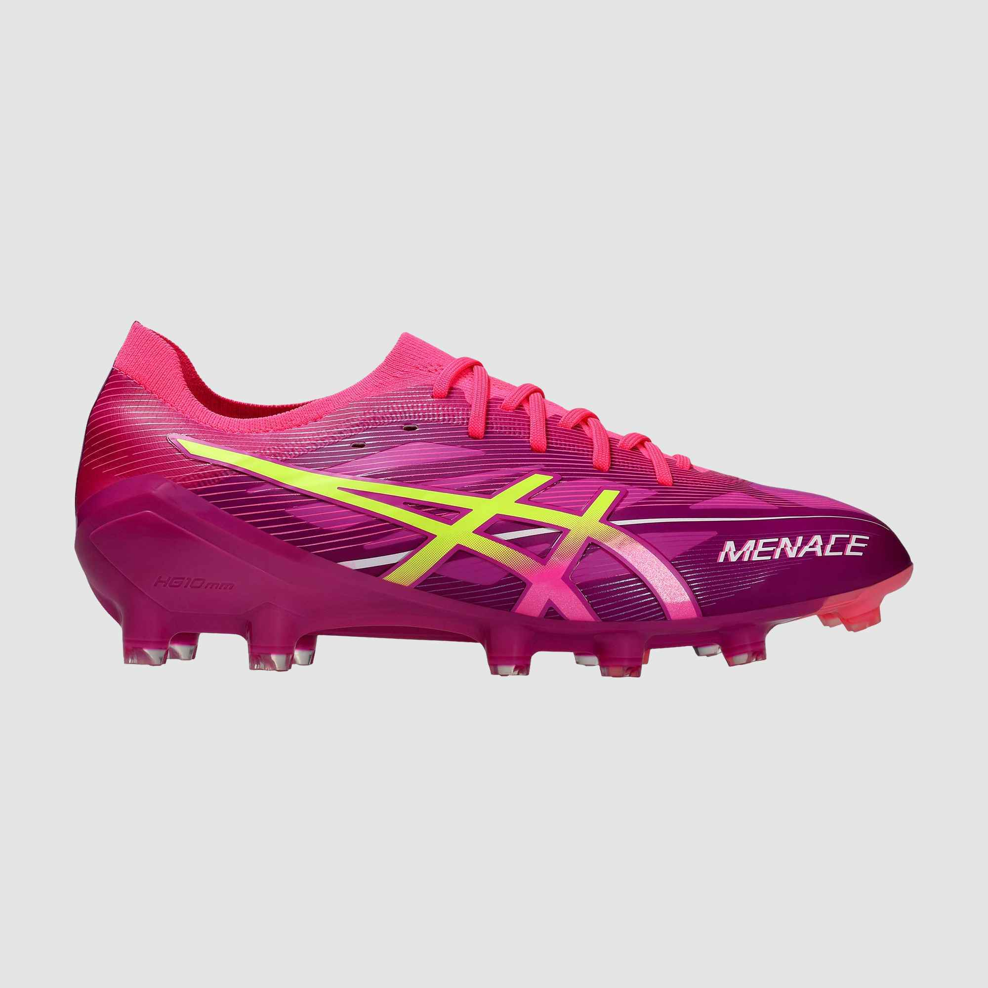 Asics Mens Menace 5 Football Boots