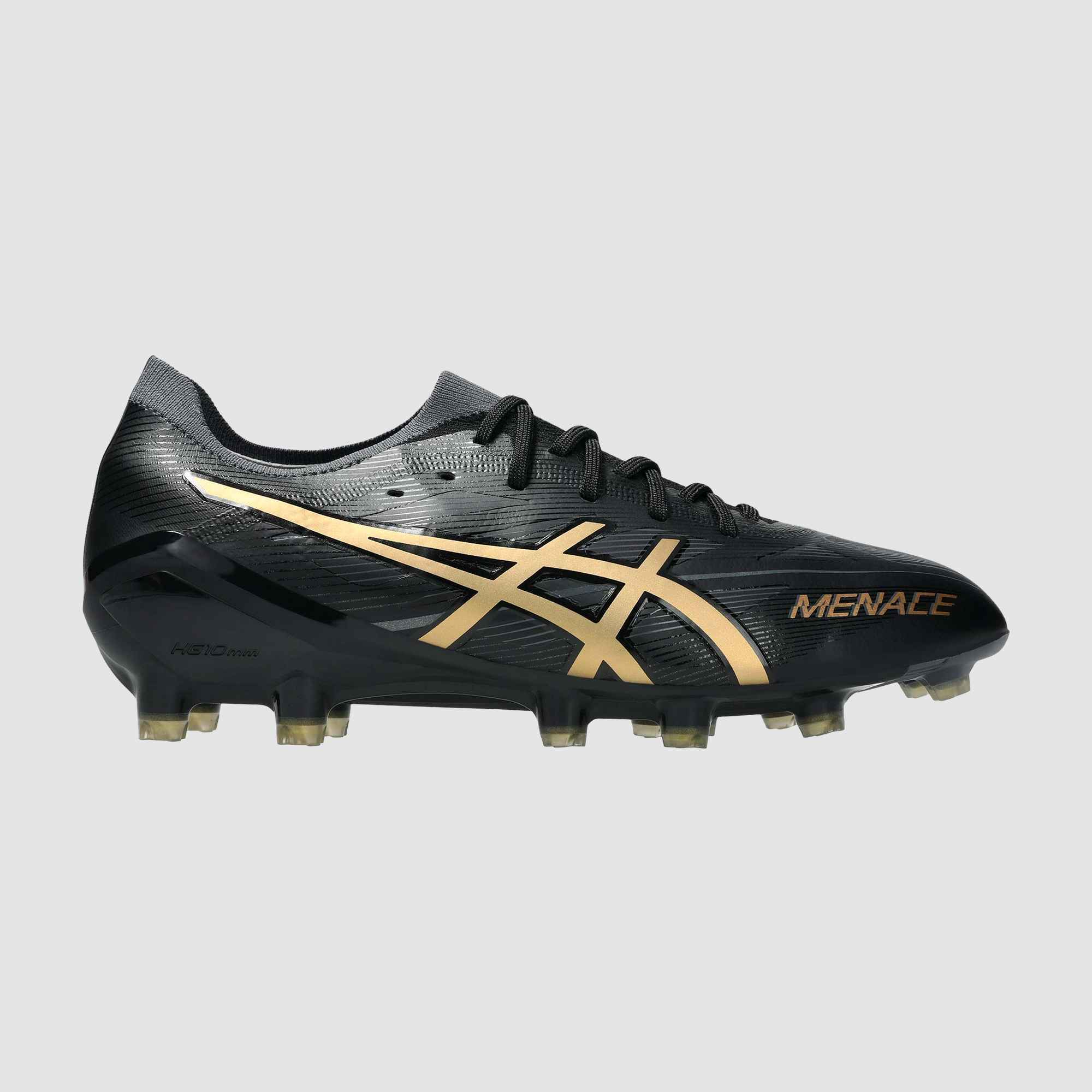 Asics Mens Menace 5 Football Boots