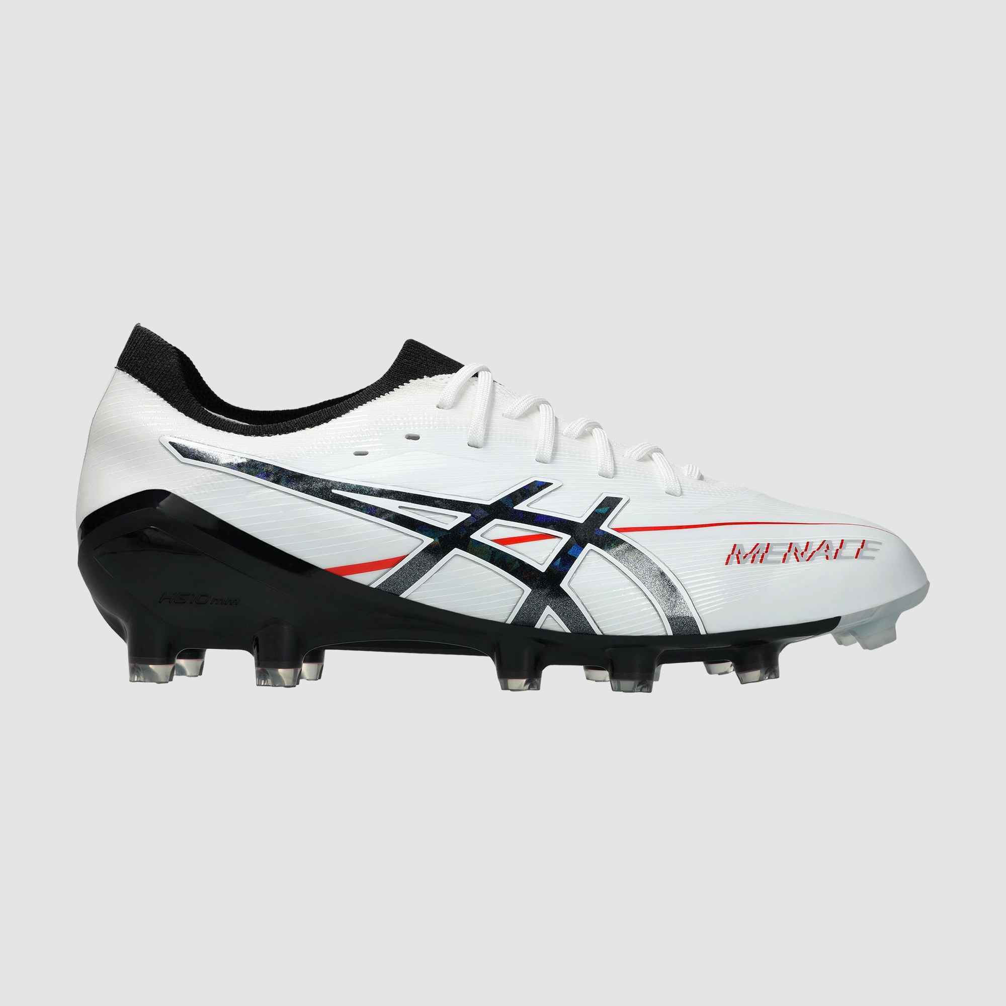 Asics Mens Menace 5 Football Boots