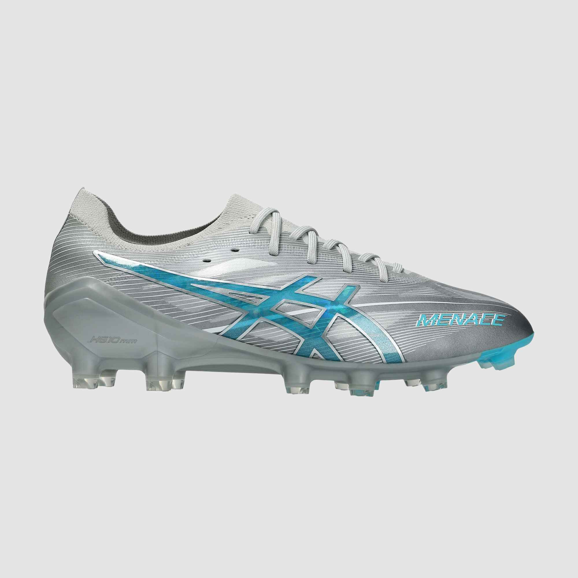 Asics Mens Menace 5 Football Boots