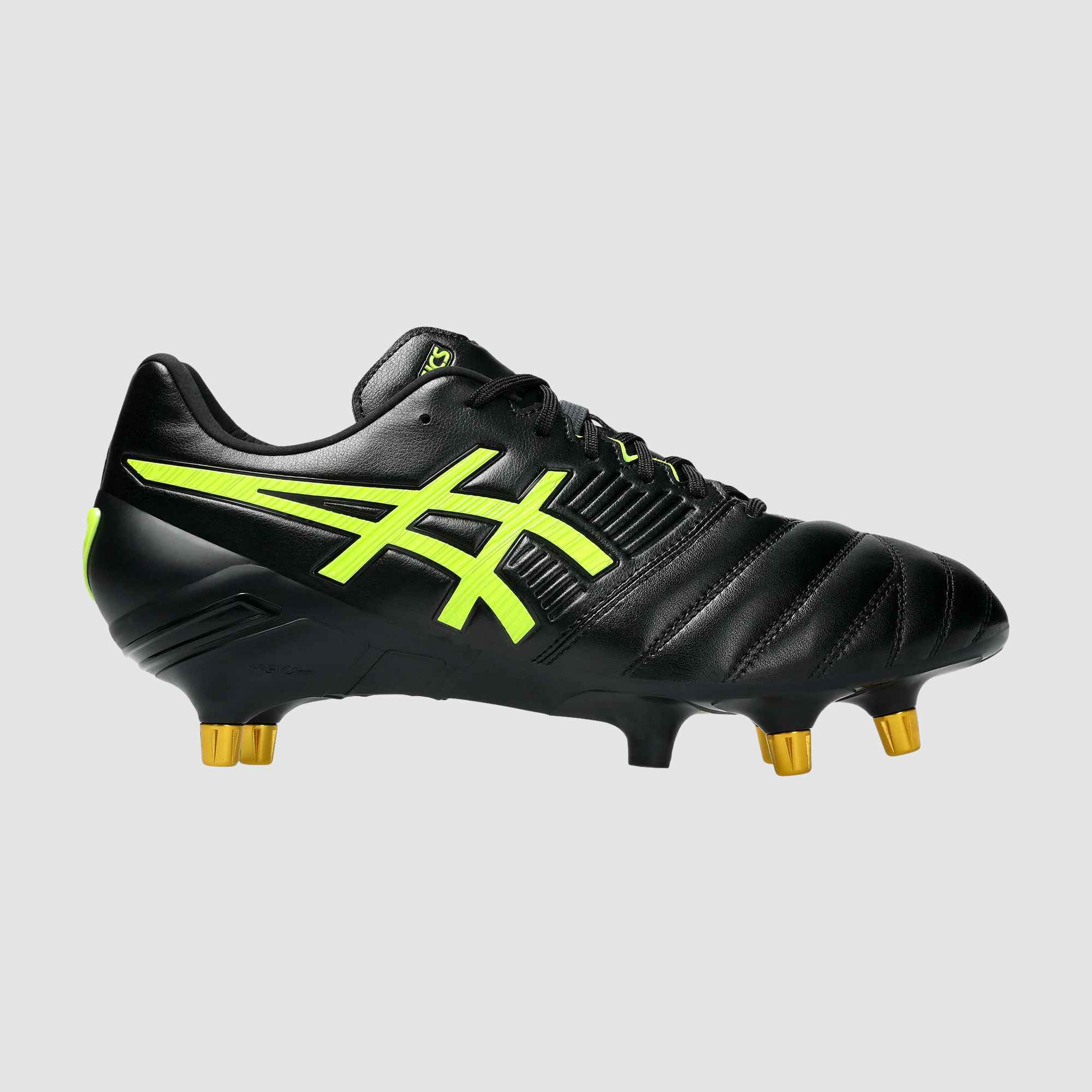 Asics Mens Lethal Relentless Rugby Boots