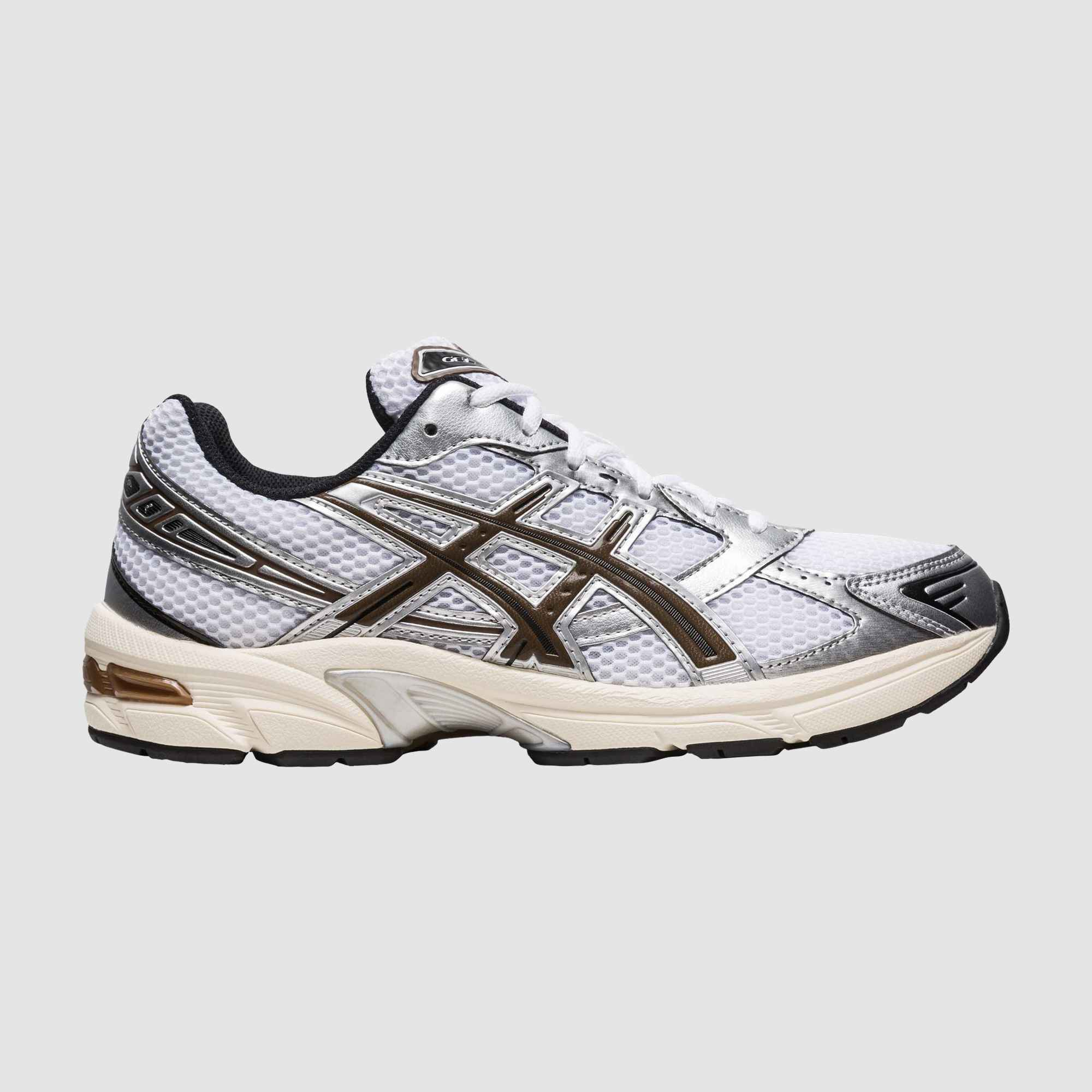Asics Mens Gel 1130 Lifestyle Shoes