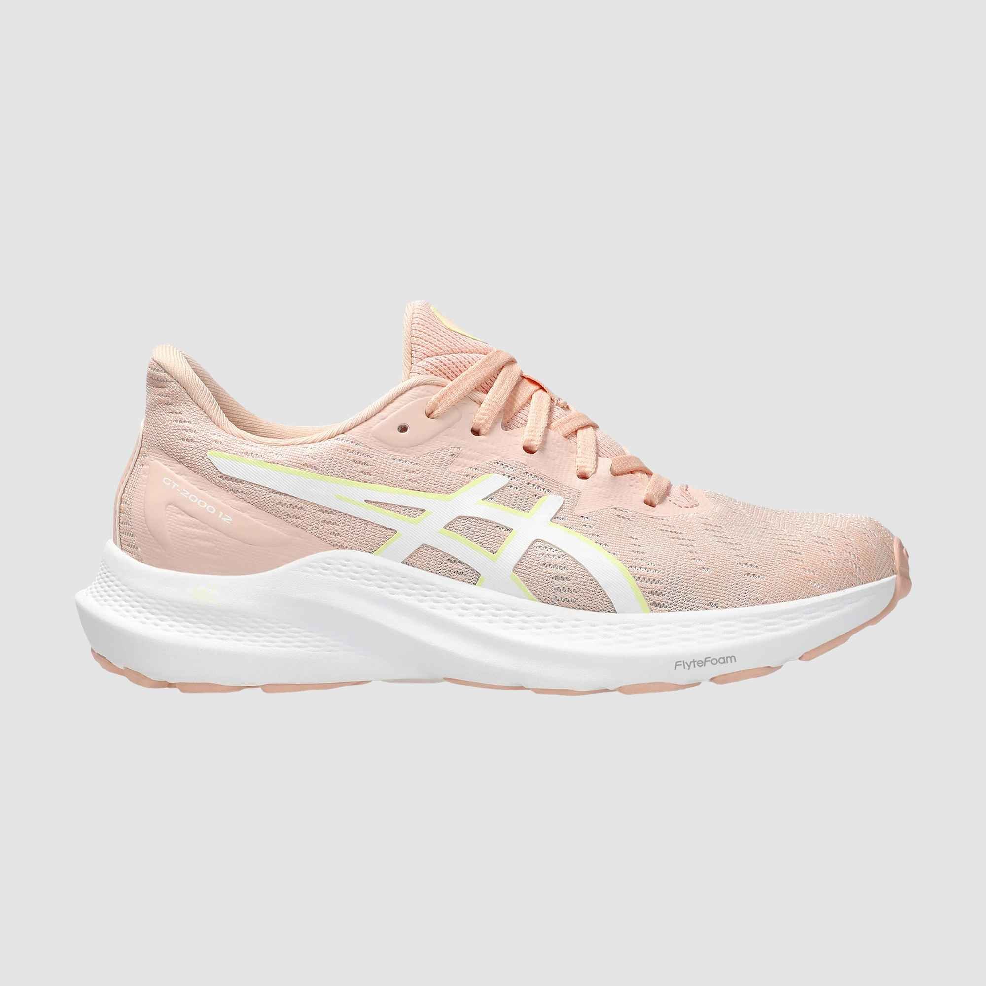 Asics Kids GT2000 12 GS Running Shoes
