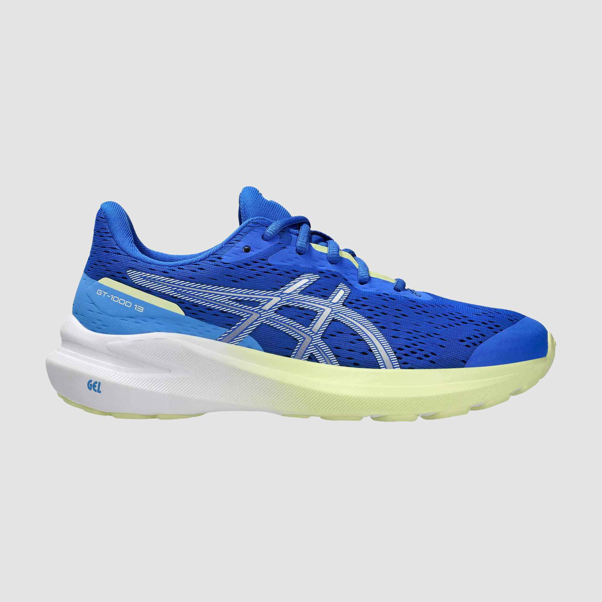 Asics Kids GT1000 13 GS Running Shoes