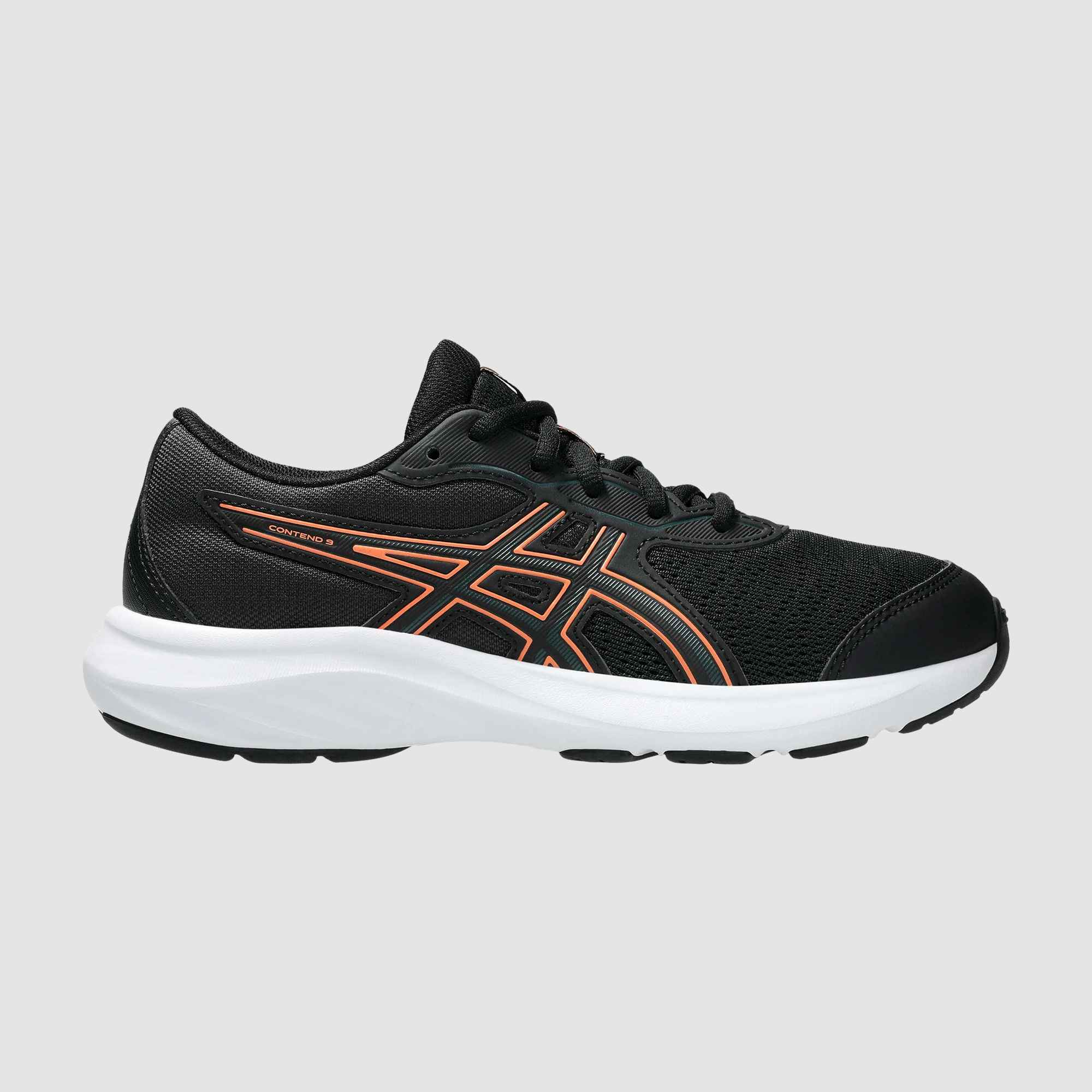Asics Kids Gel Contend 9 GS Running Shoes