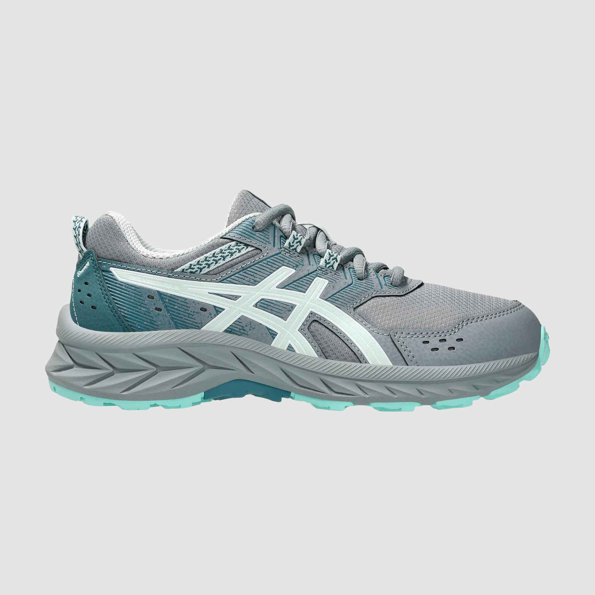 Asics Kids Gel Venture 9 GS Trail Shoes