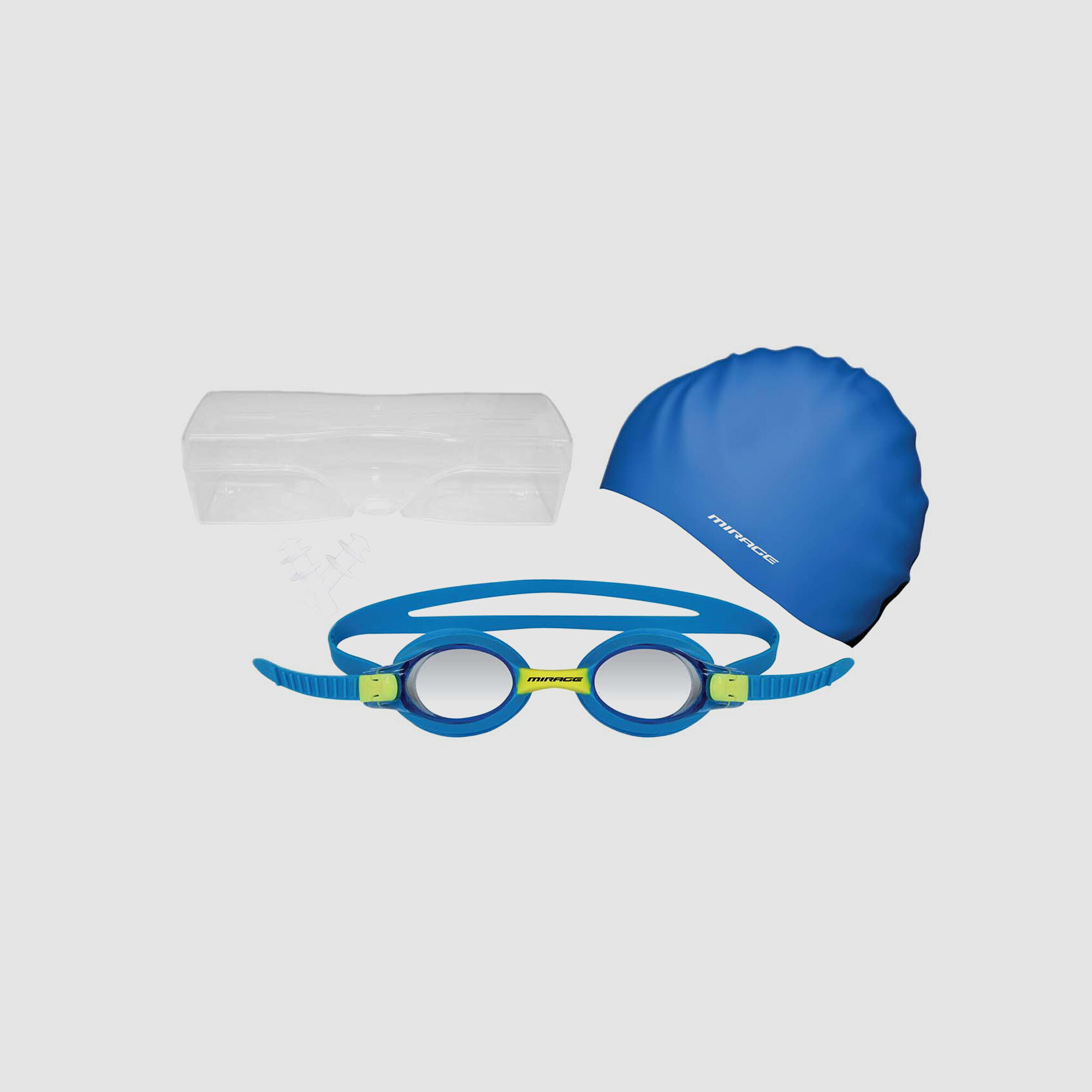 Mirage SA210 Swim Pack