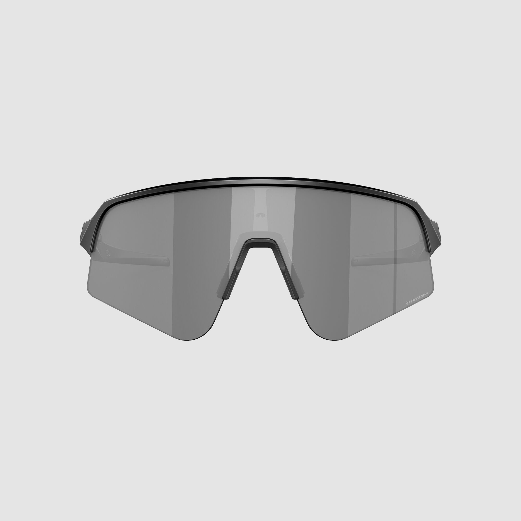 Oakley Suto Lite Sweep Sunglasses Matte Black w/Prizm Black