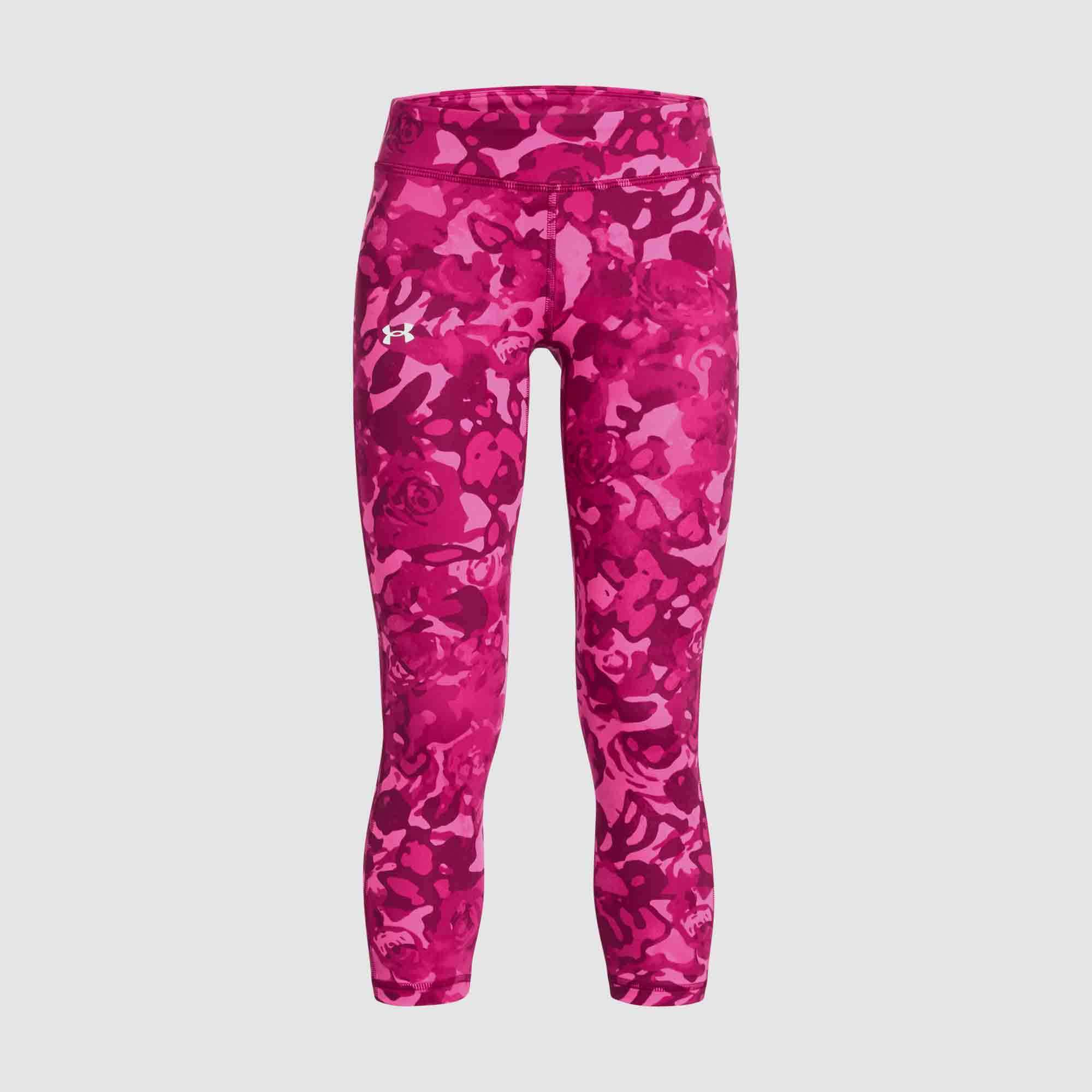 Fuchsia/Black/White