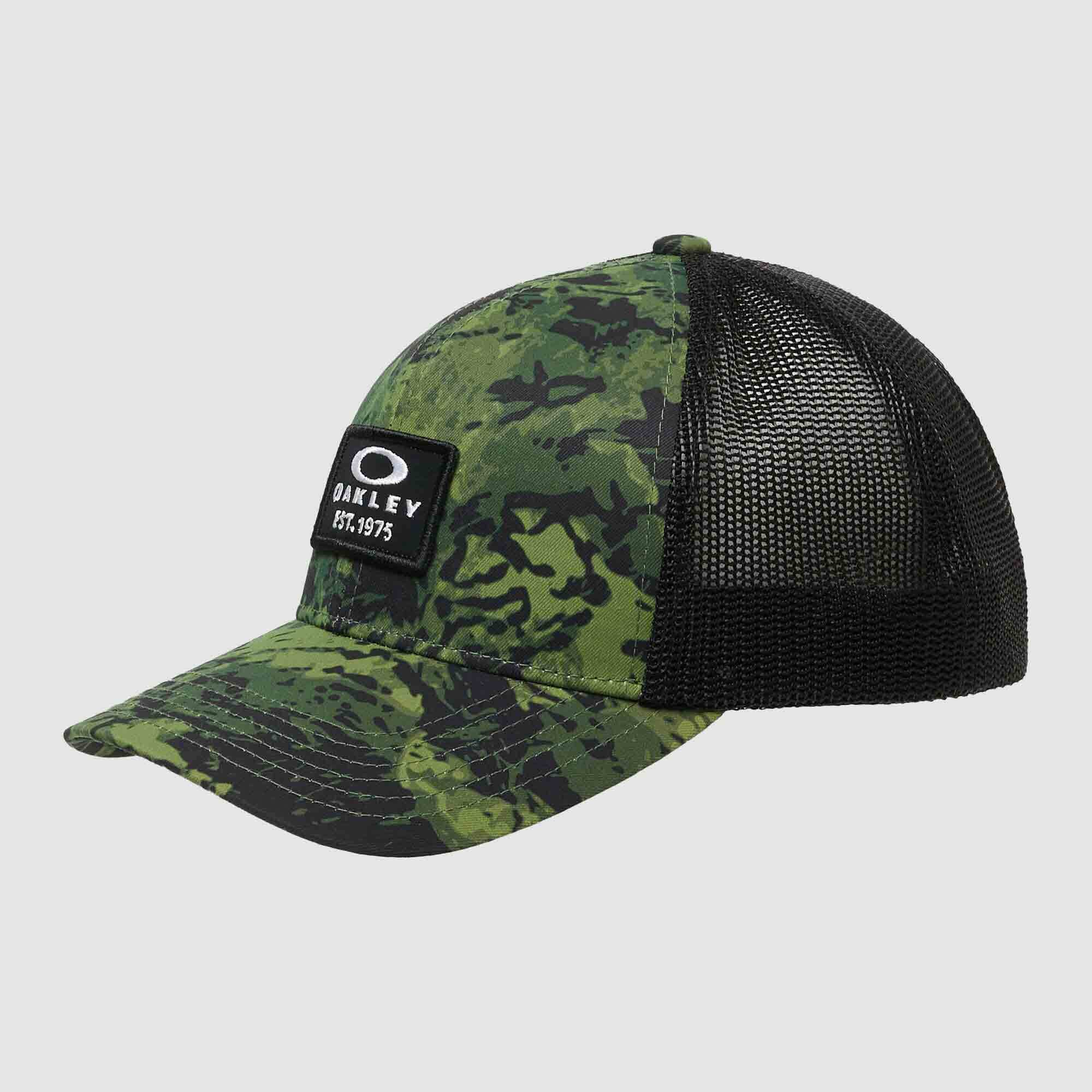 Tigfer Camo Green
