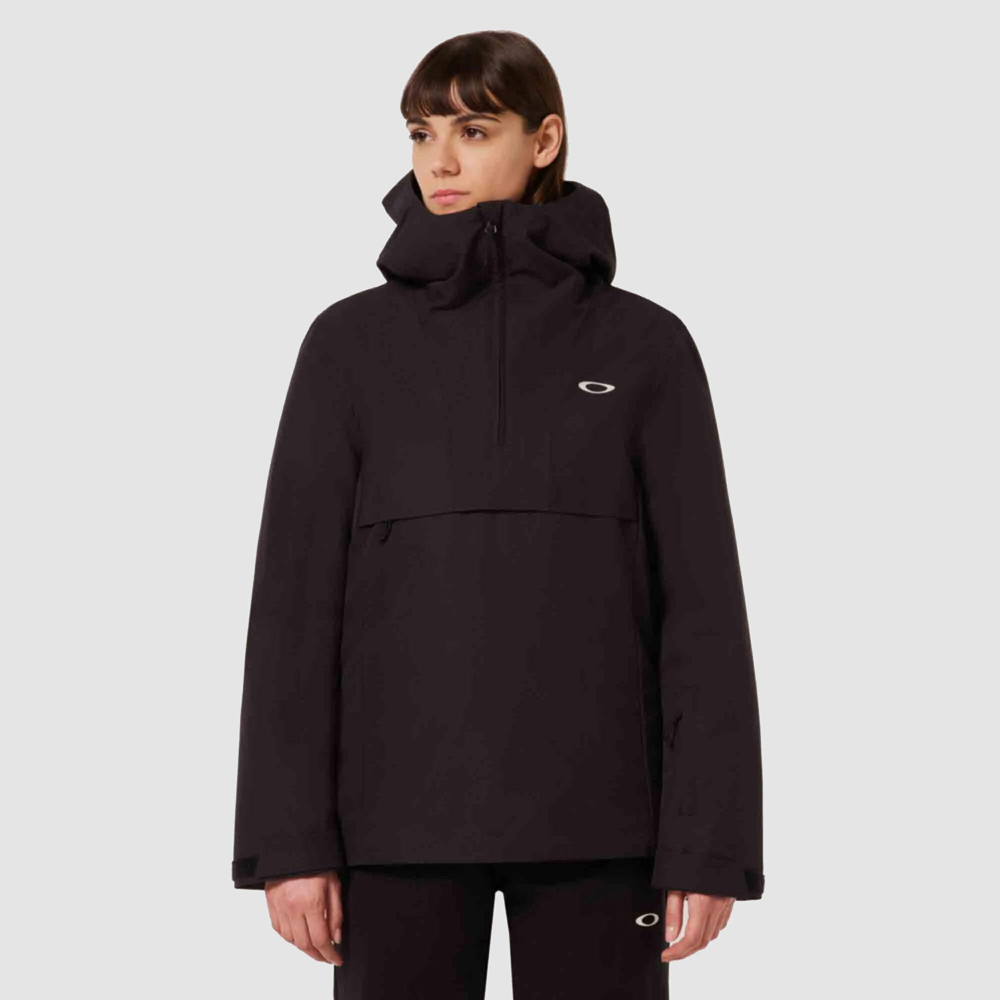 Oakley Womens Isulated Anorak Snow Jacket
