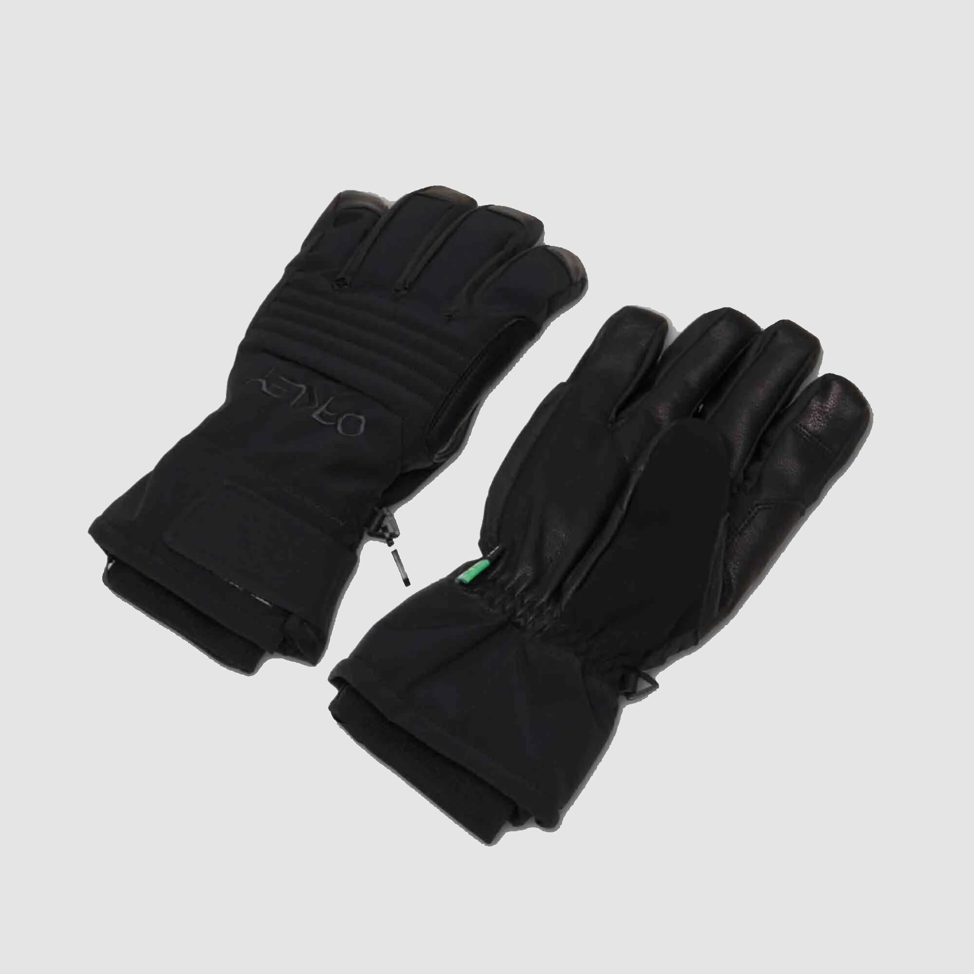 Oakley Mens Oakley B1B Snow Glove