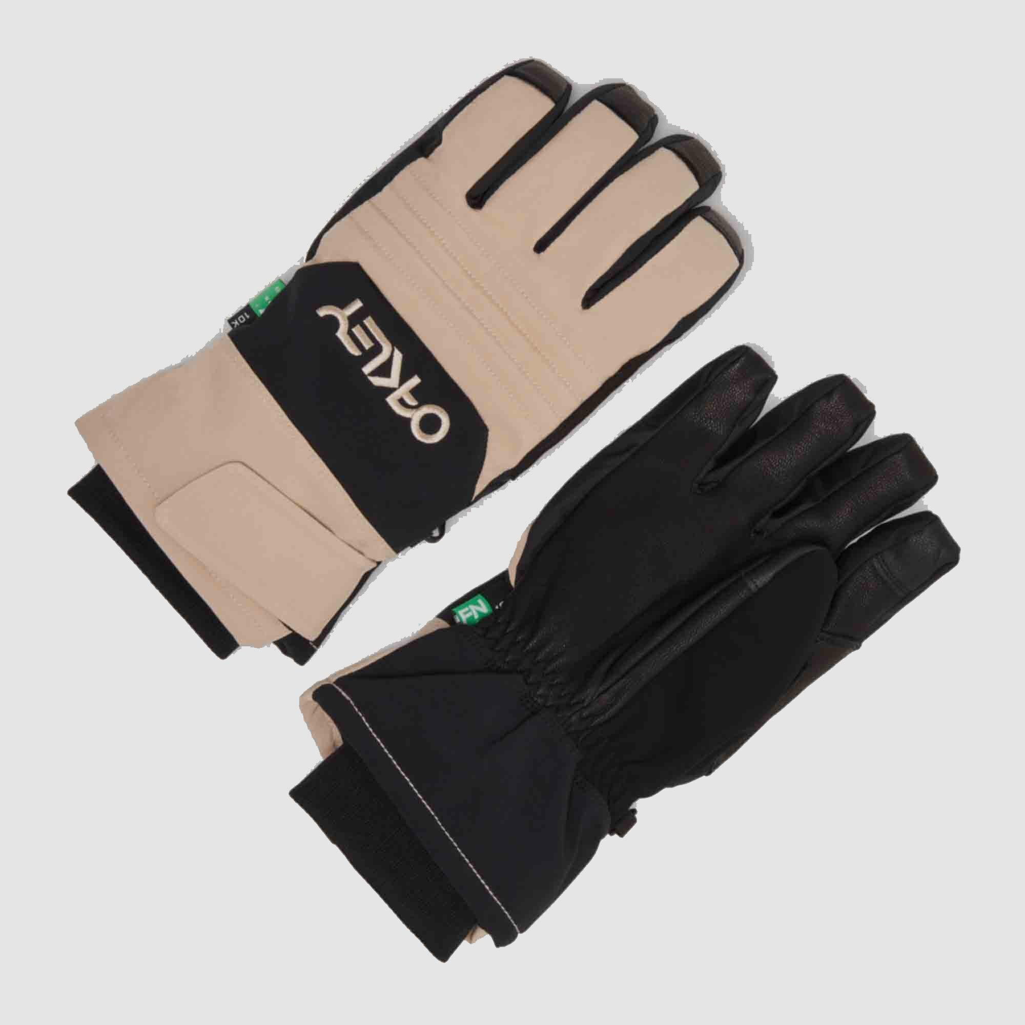 Oakley Mens Oakley B1B Snow Glove