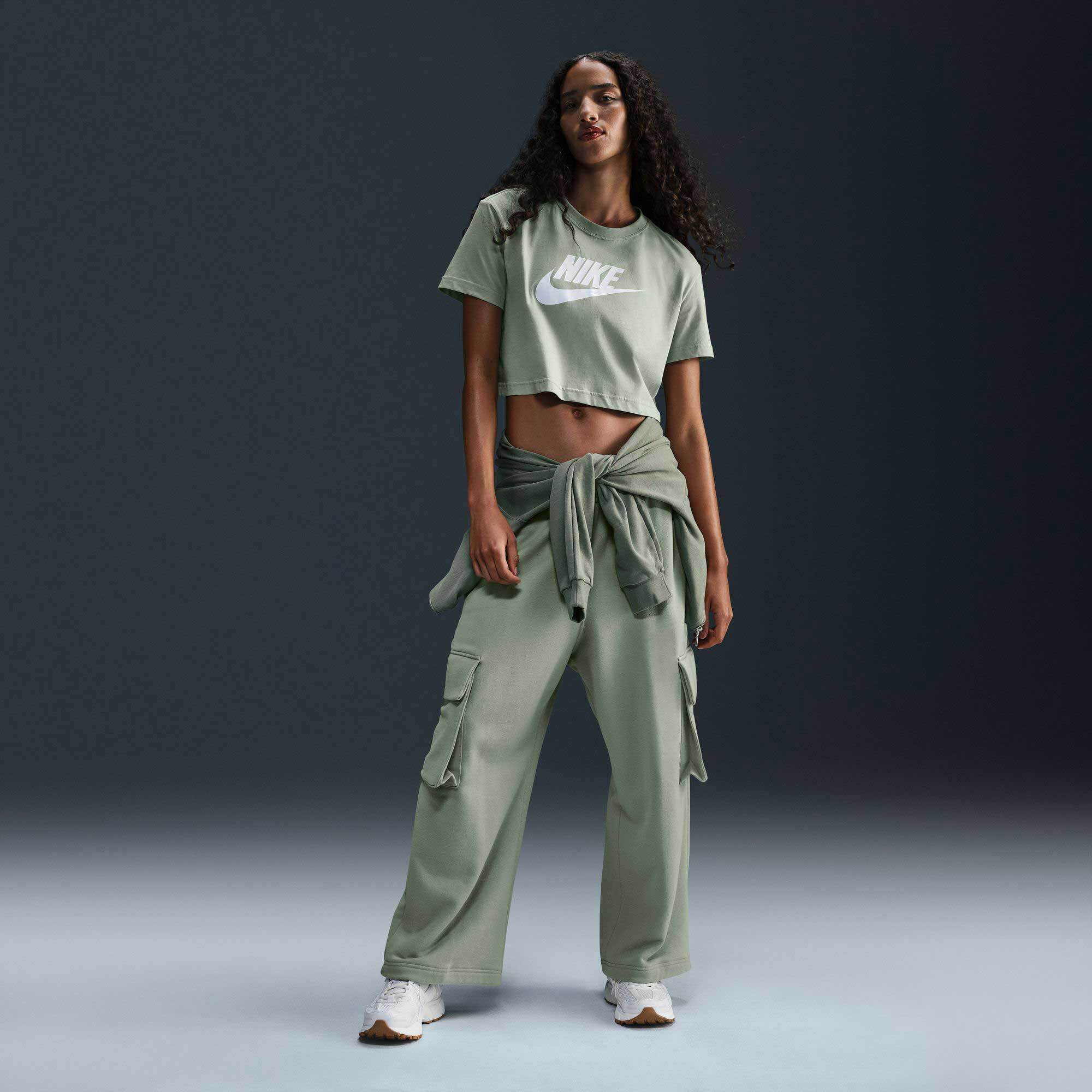 Jade/White