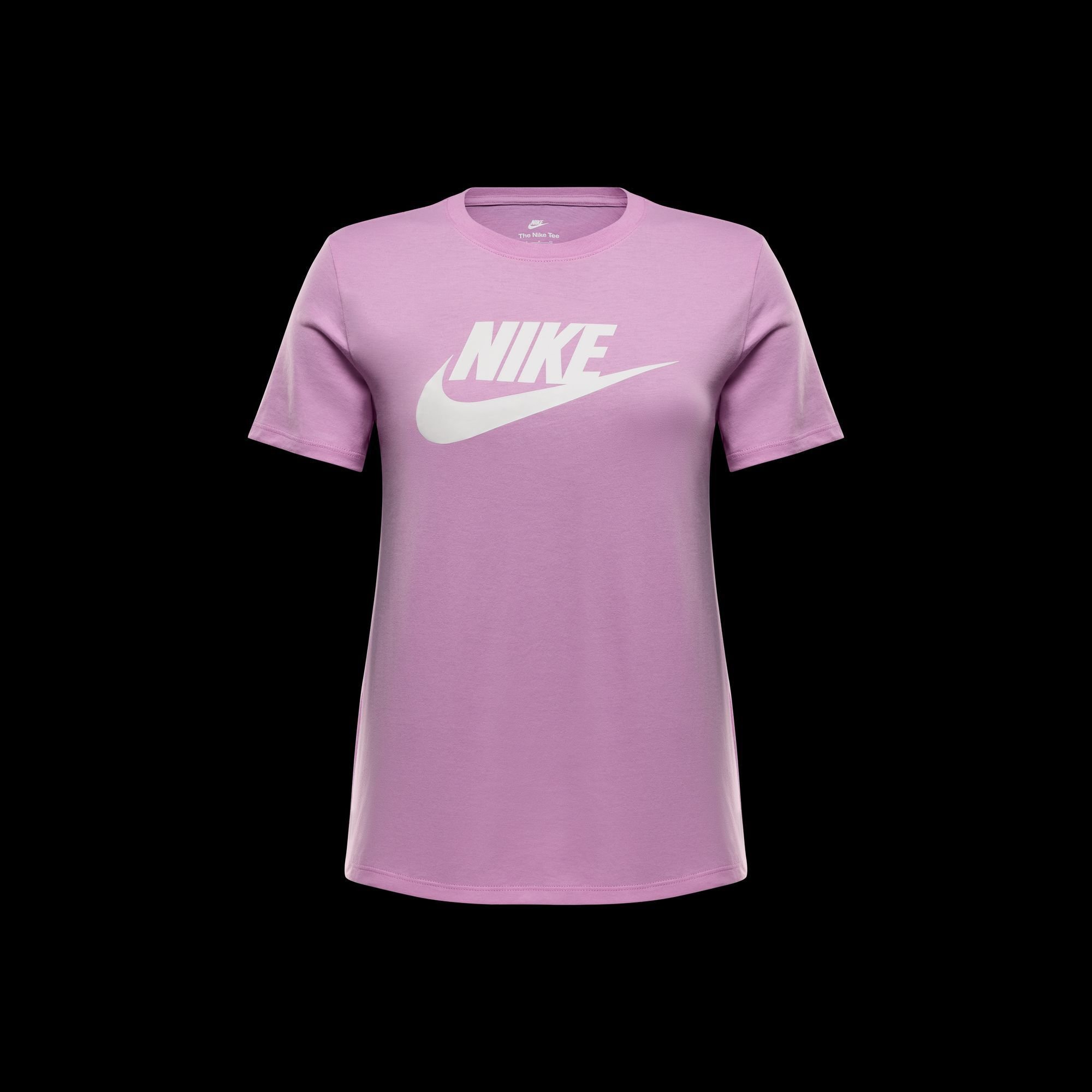 Lt Pink/White