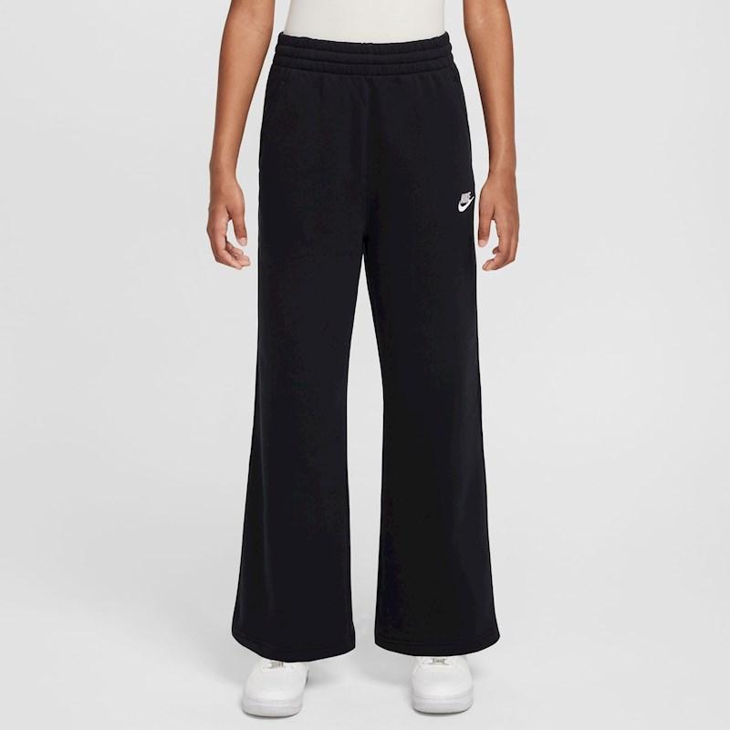 Nike women's club fleece blended pant sales