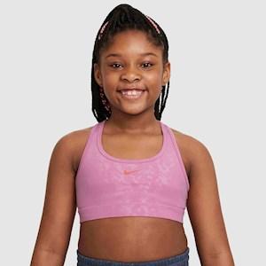 Children's sports crop tops hotsell