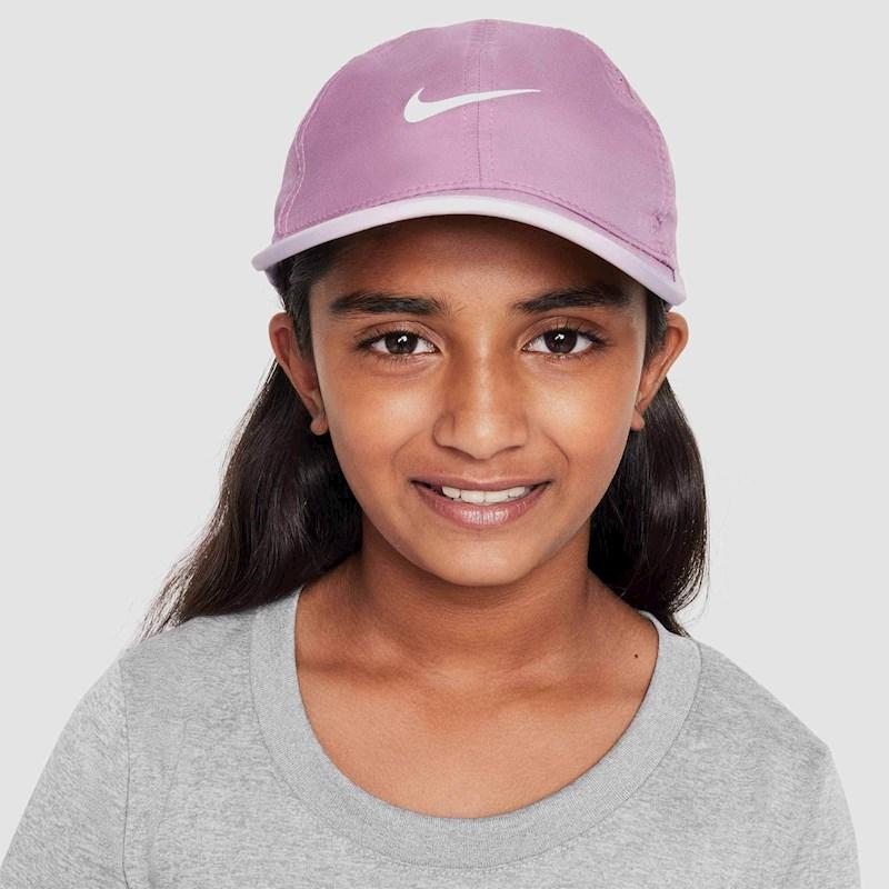 Nike Kids Dri Fit Club Unstructured Featherlight Cap Rebel Sport