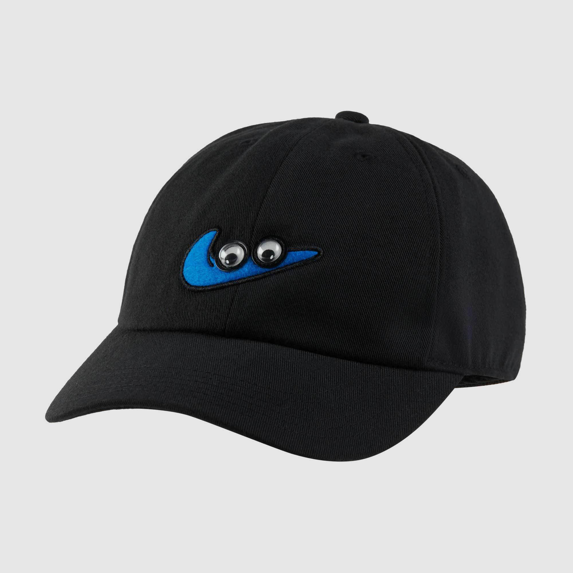 Black/Blue