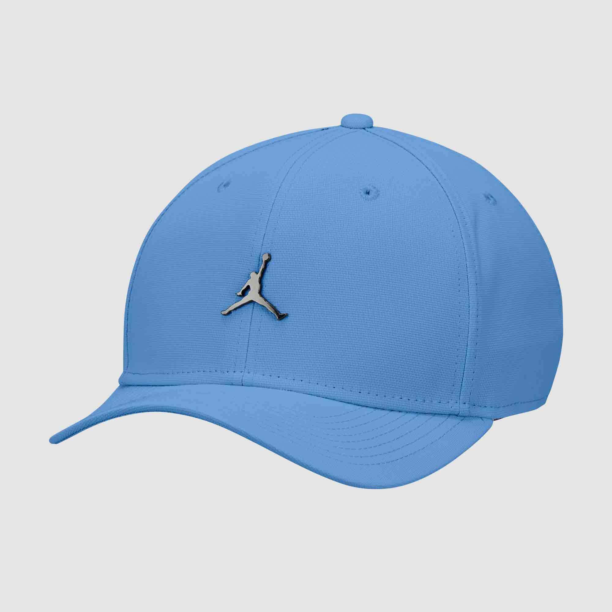 Blue/Gunmetal