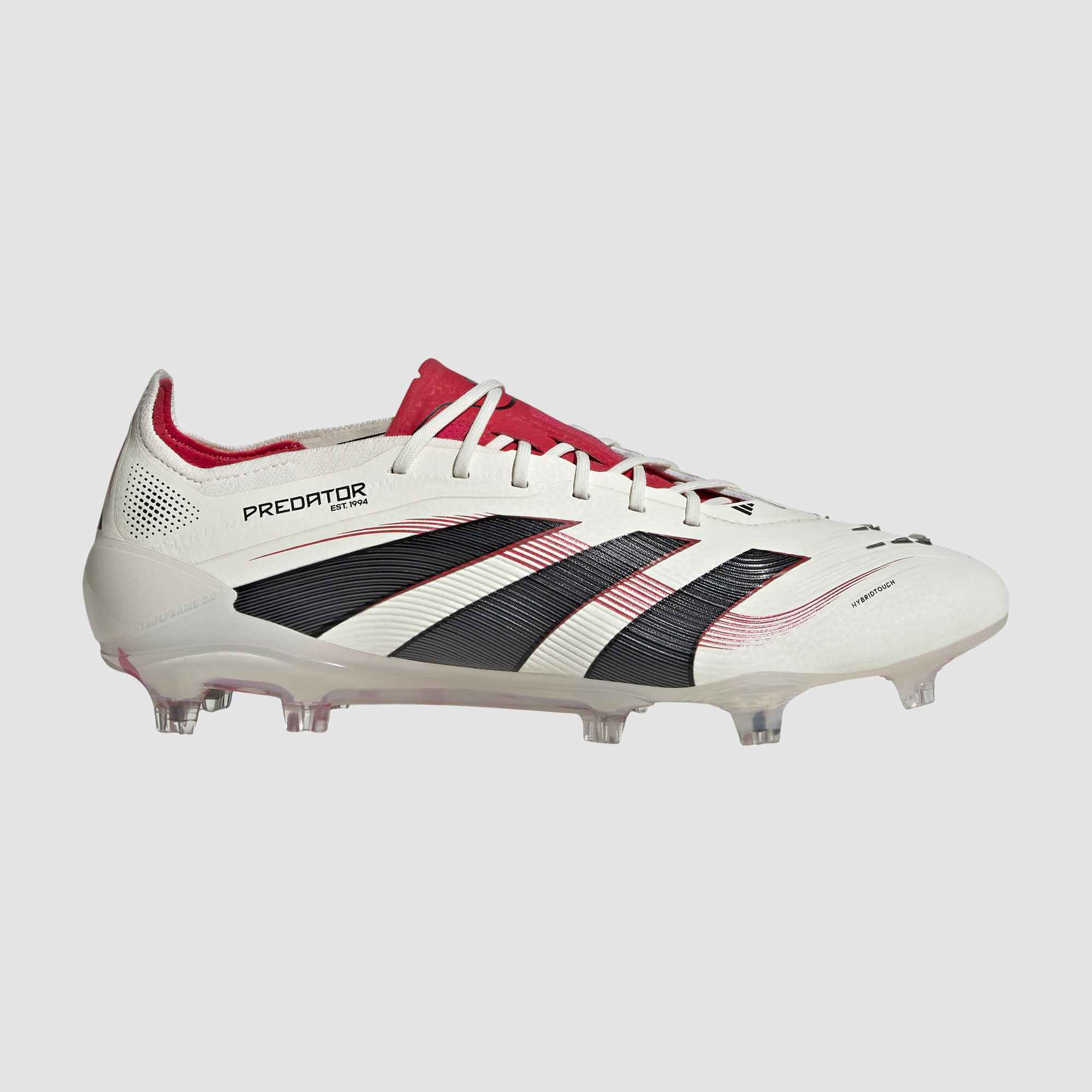 adidas Unisex Predator Elite FG Football Boots
