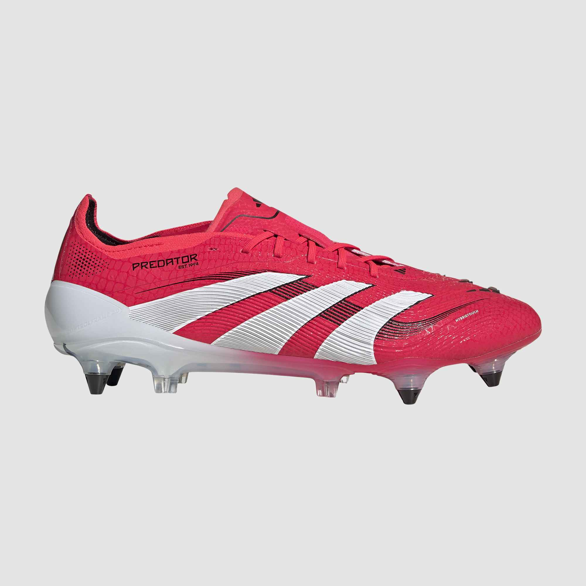 adidas Unisex Predator Elite SG Football Boots