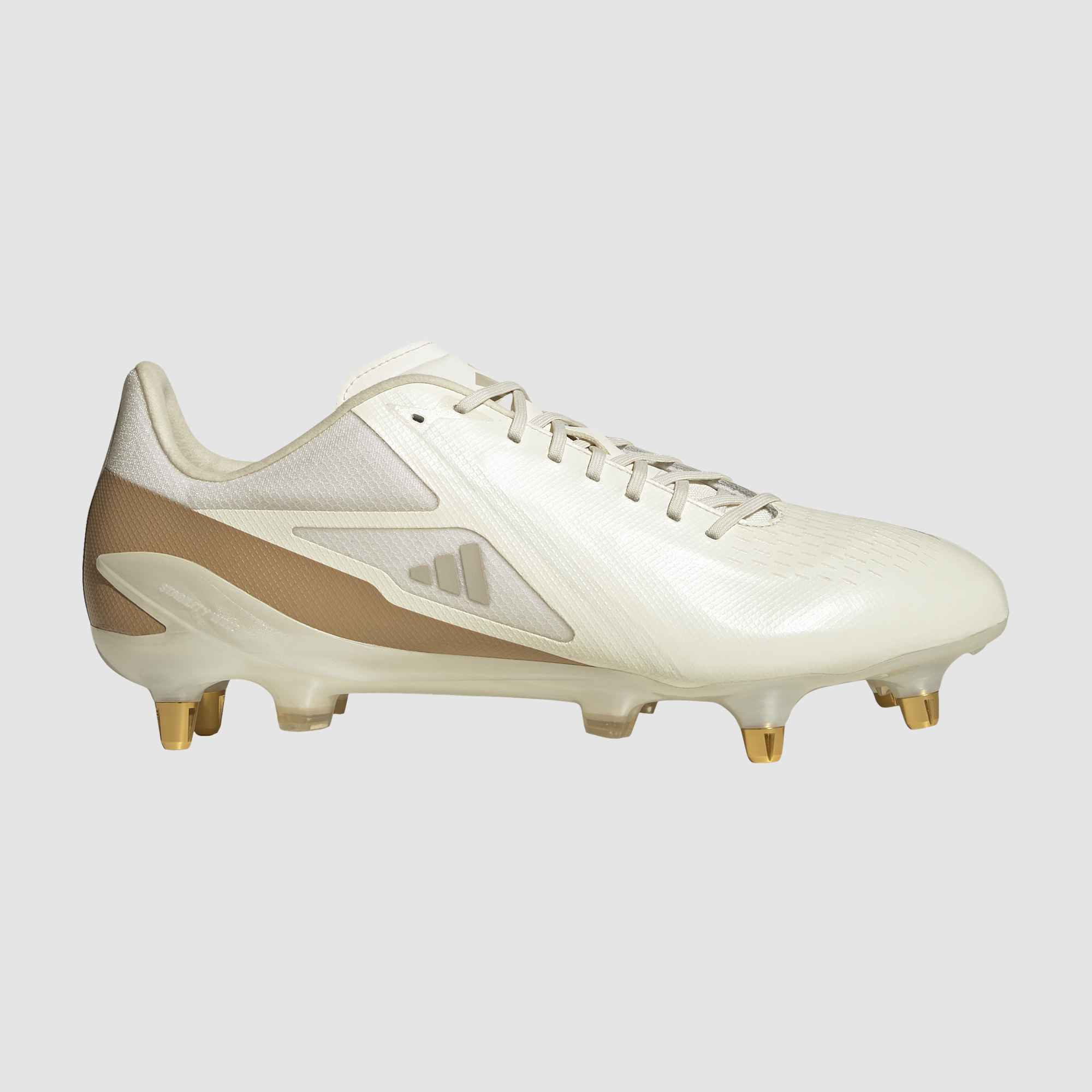 adidas Unisex Adizero RS15 Pro SG Rugby Boots